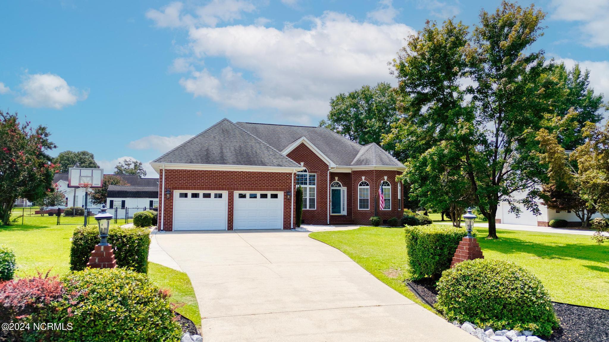 312 Stonehenge Drive