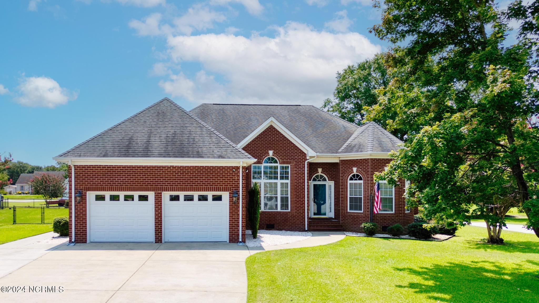 312 Stonehenge Drive