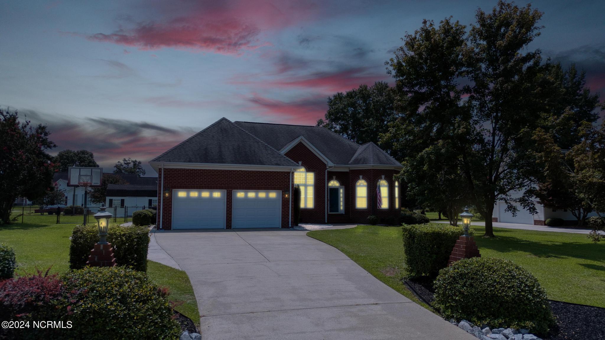 312 Stonehenge Drive