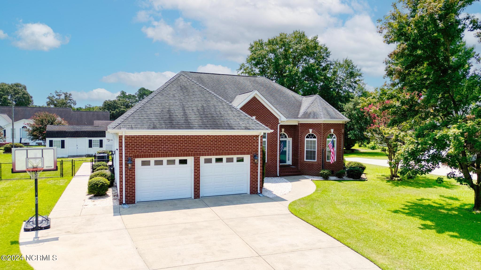 312 Stonehenge Drive