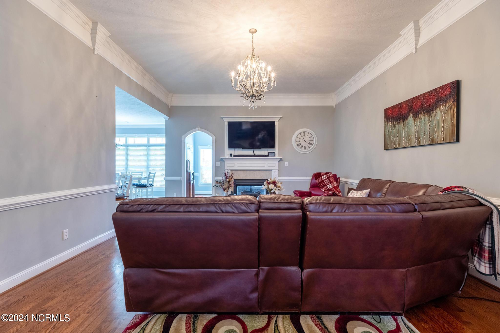 312 Stonehenge Drive