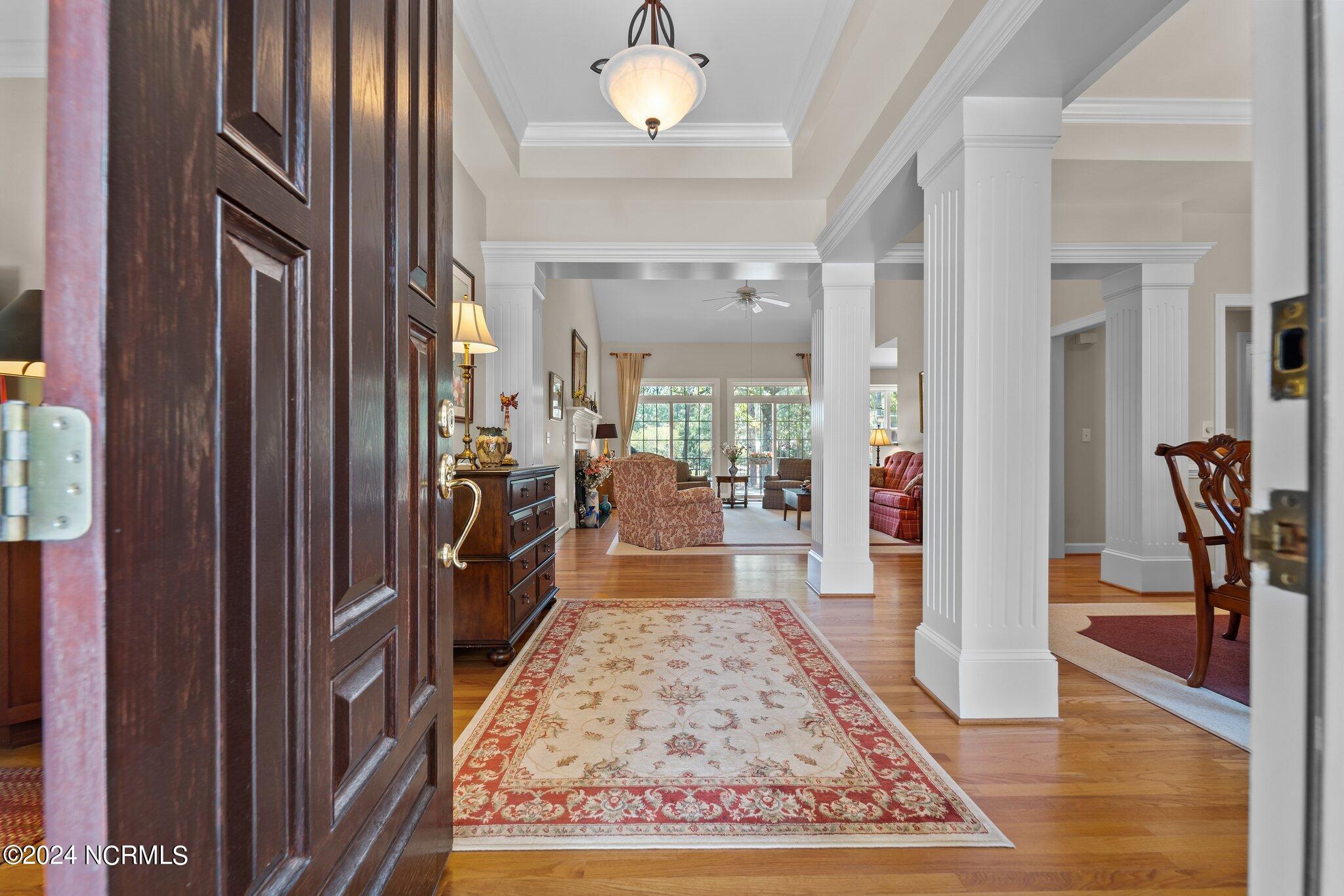 53 Abbottsford Drive