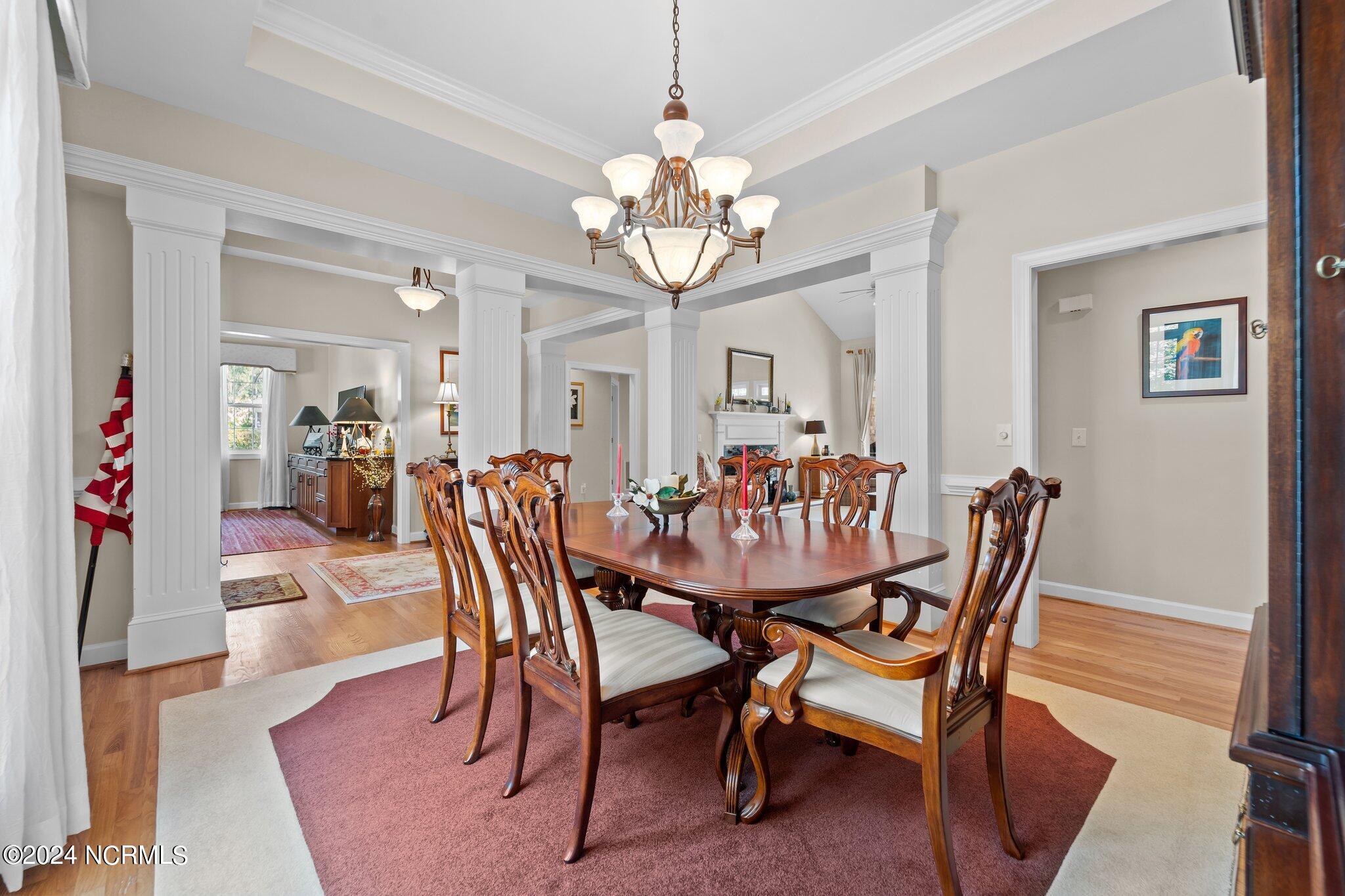 53 Abbottsford Drive