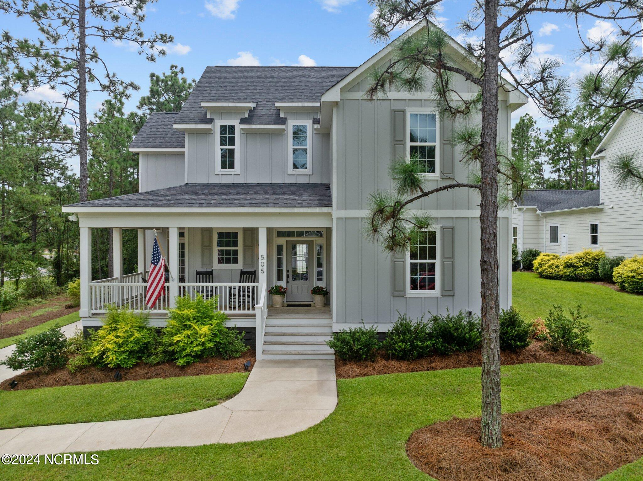 505 Vintage Lane