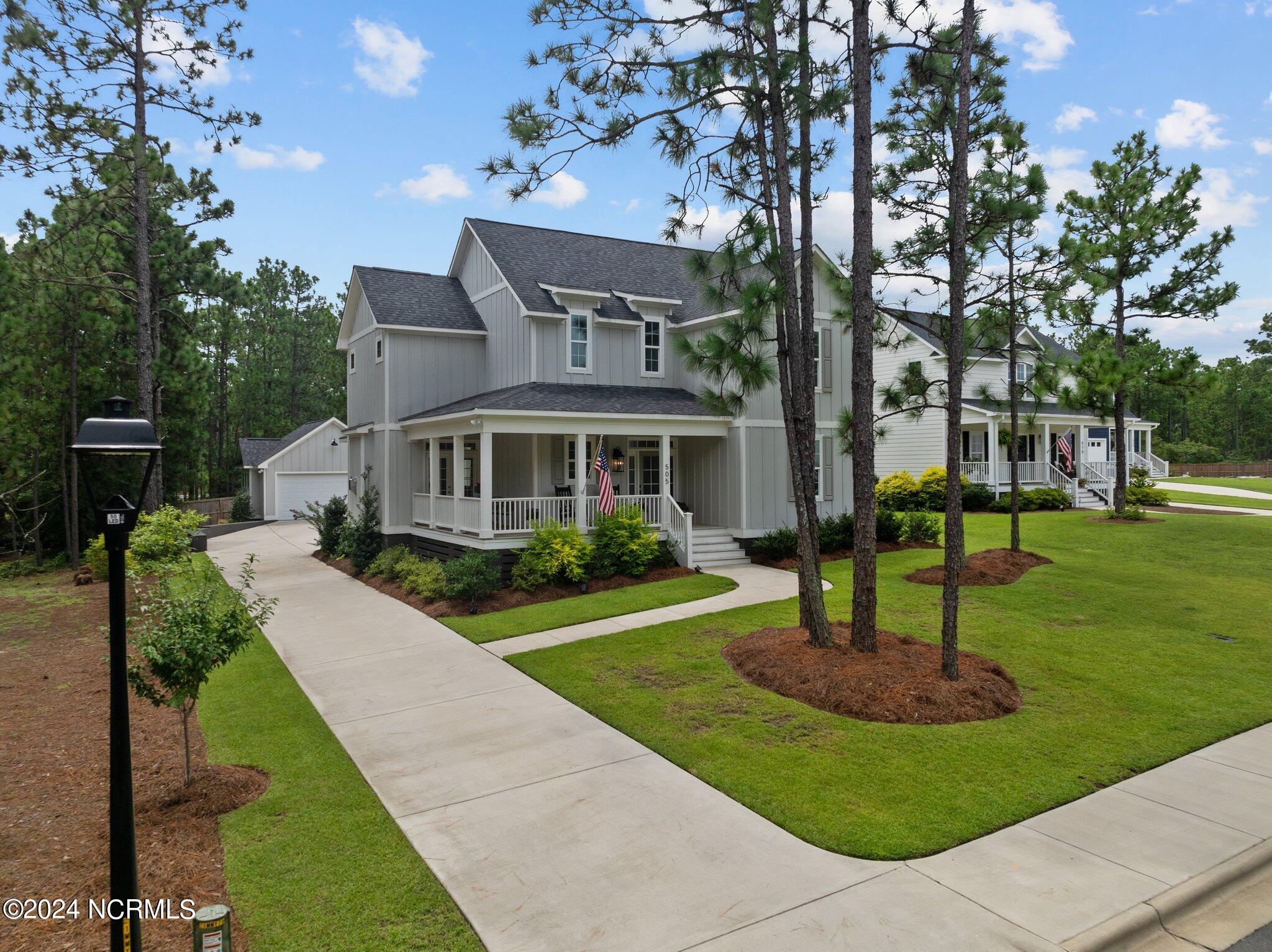 505 Vintage Lane