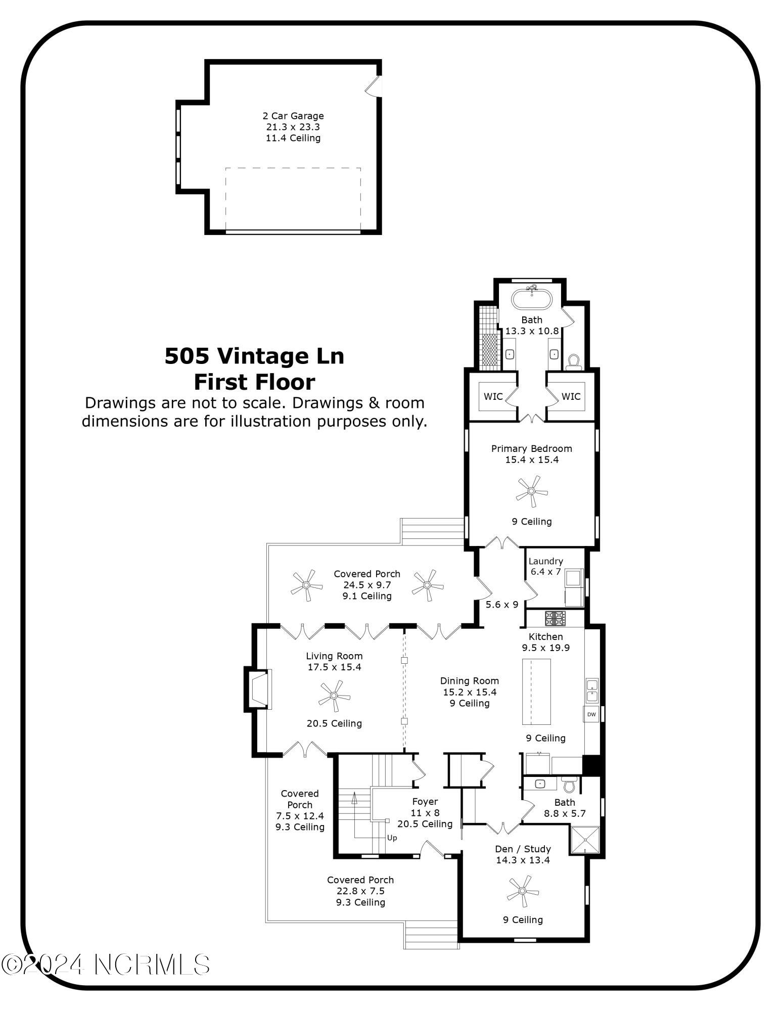 505 Vintage Lane