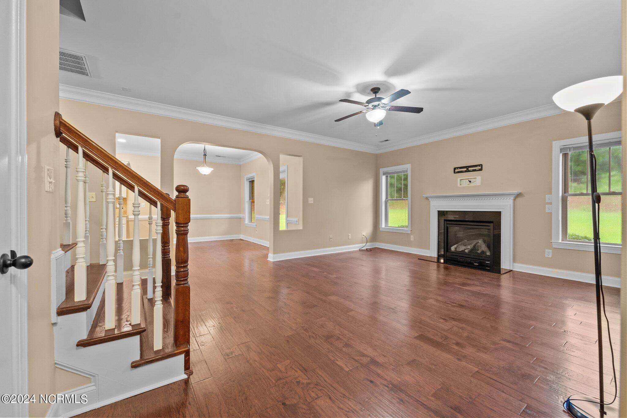 110 Hadley Court