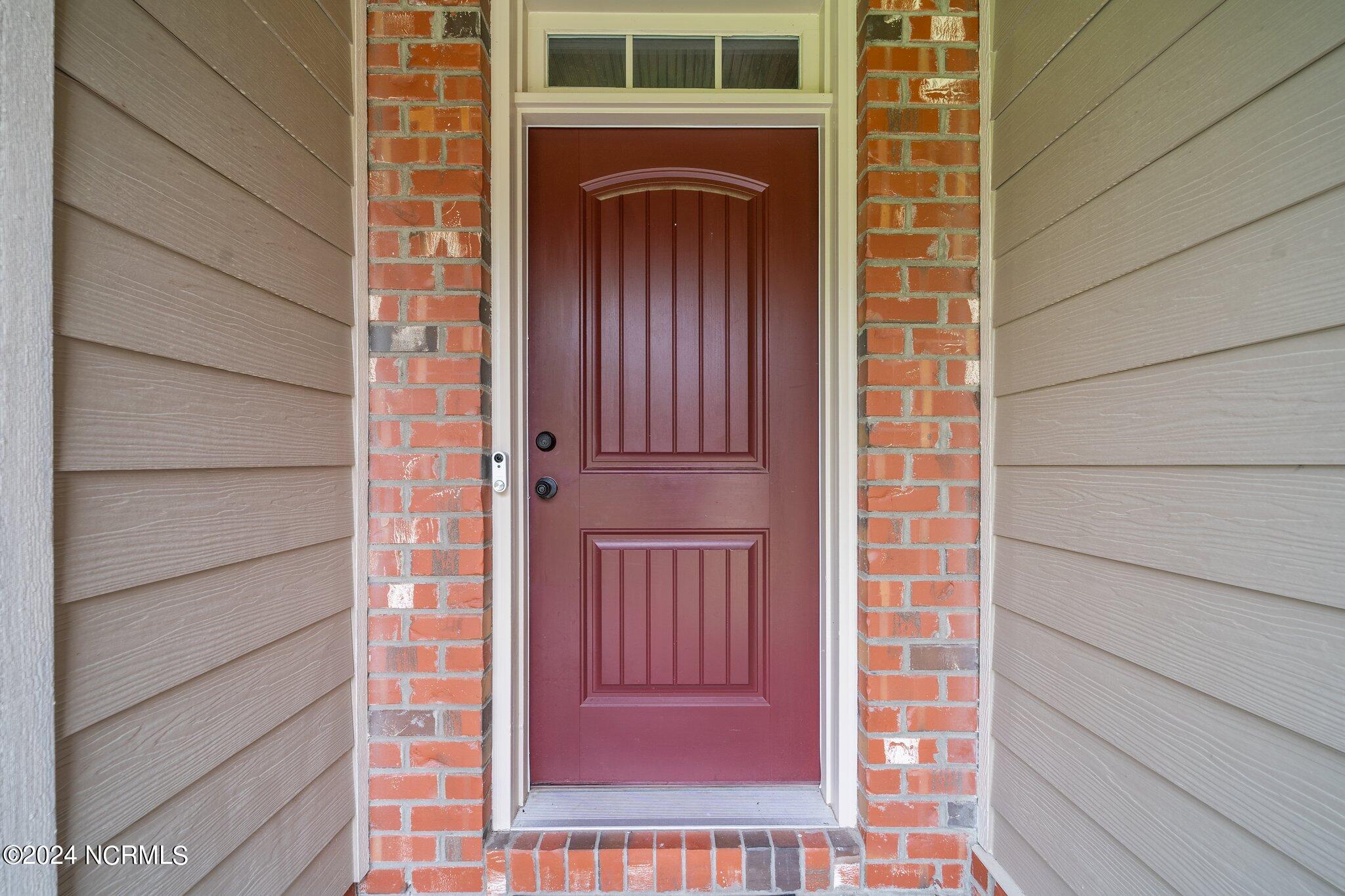 110 Hadley Court