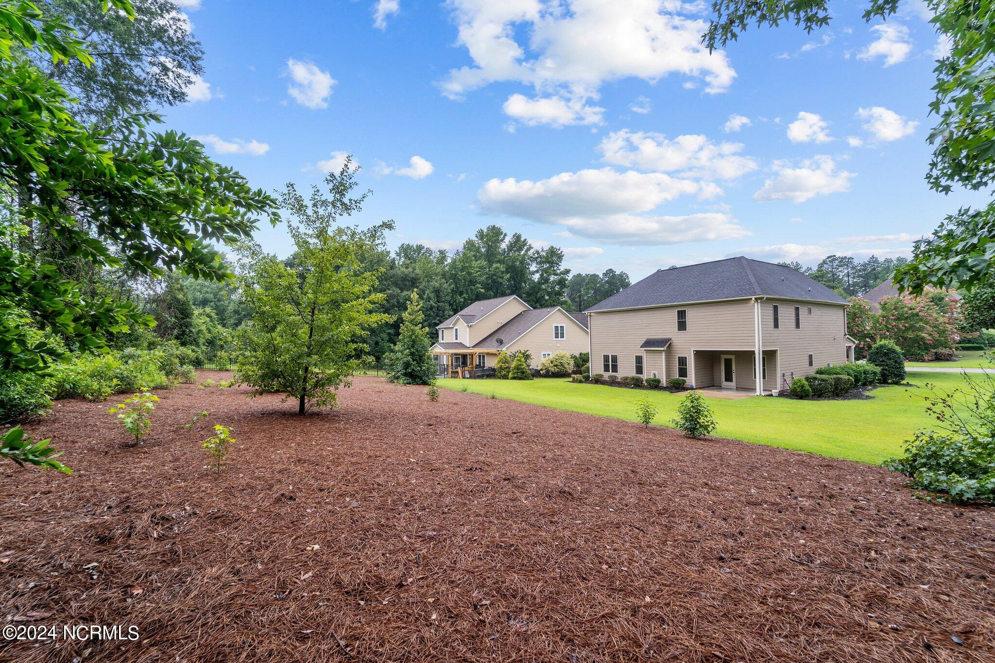 110 Hadley Court