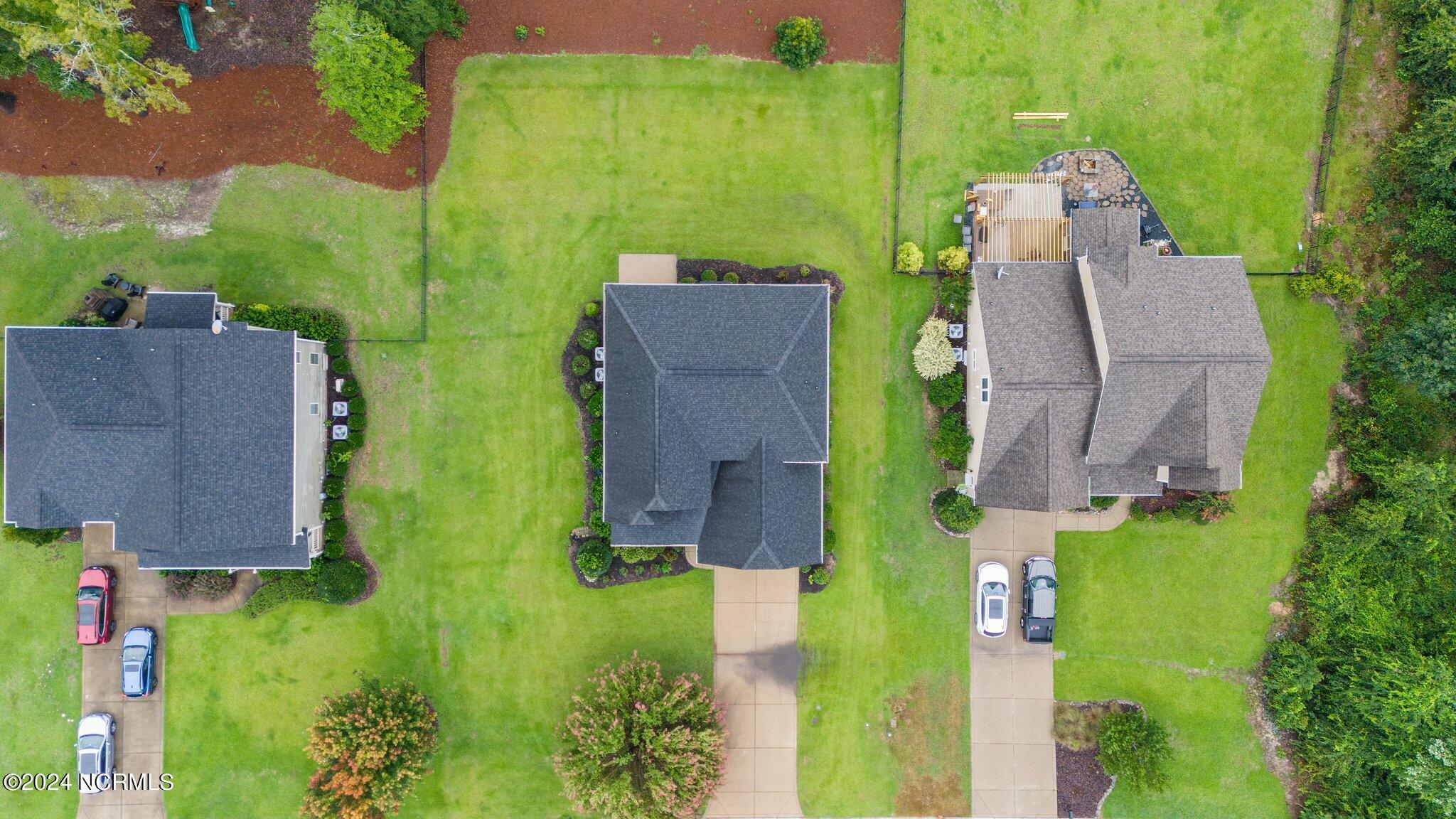 110 Hadley Court