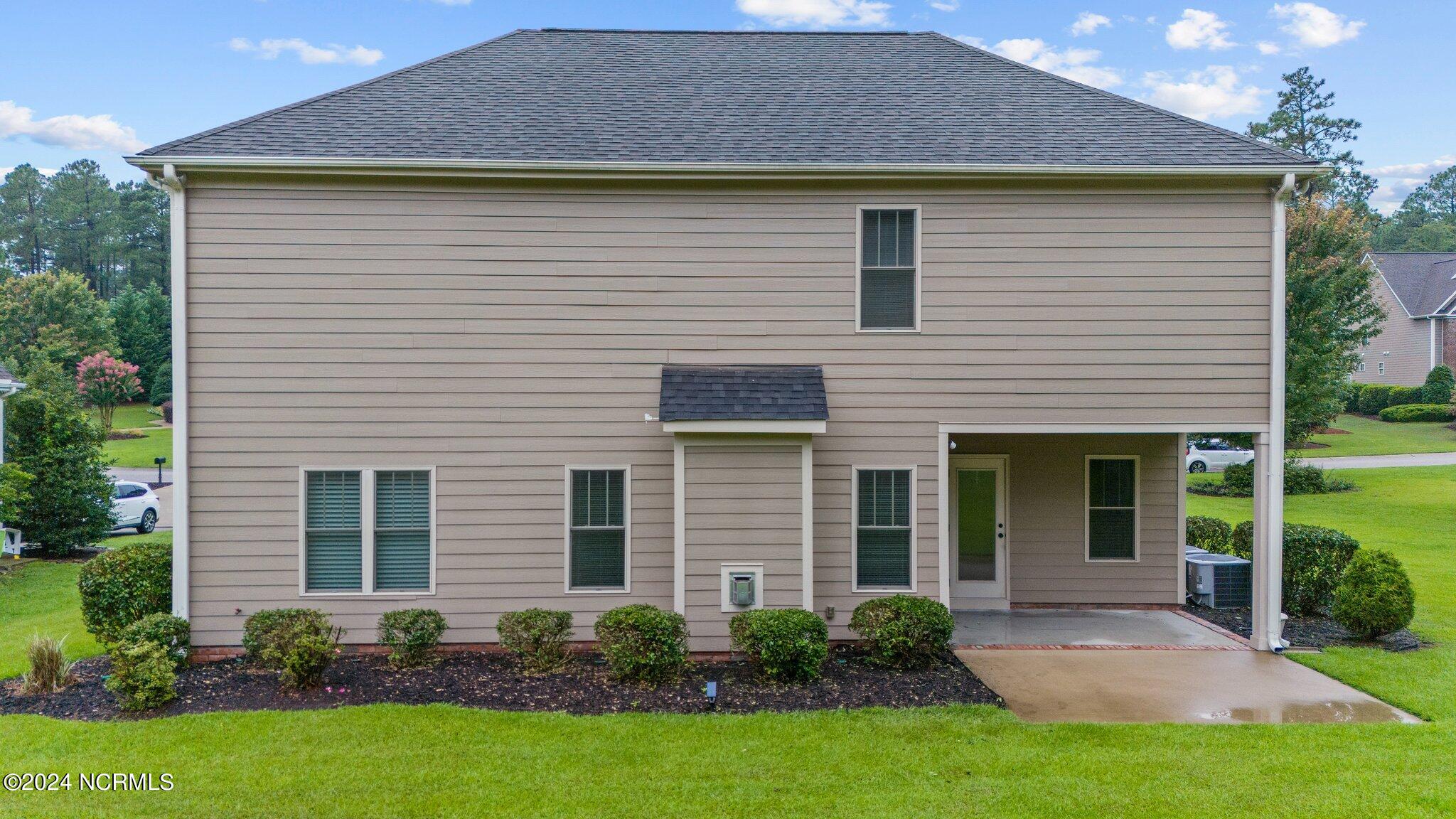 110 Hadley Court