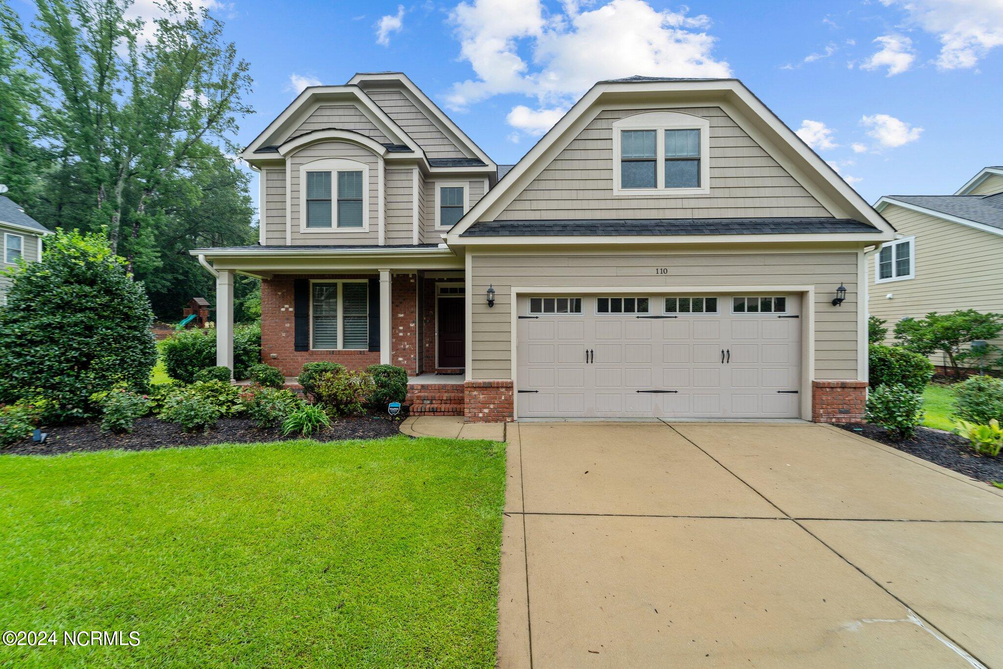 110 Hadley Court