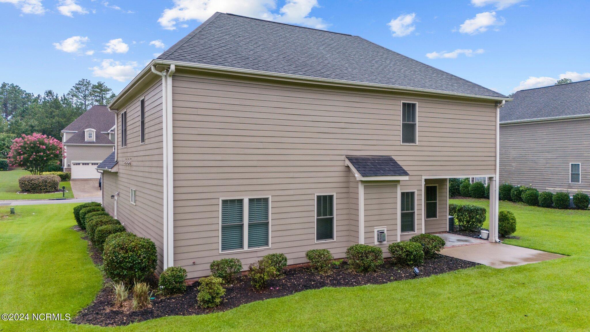 110 Hadley Court