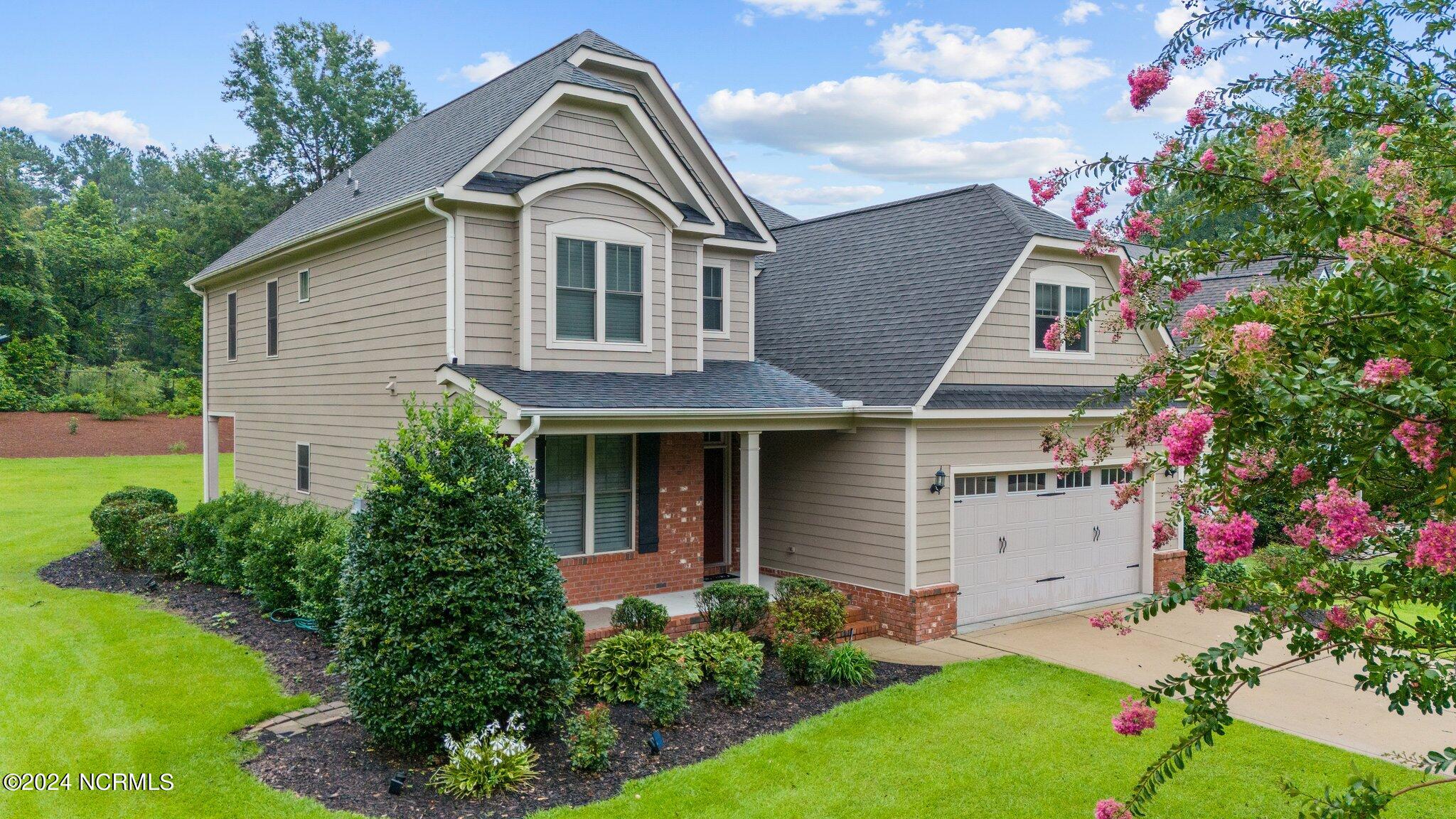 110 Hadley Court