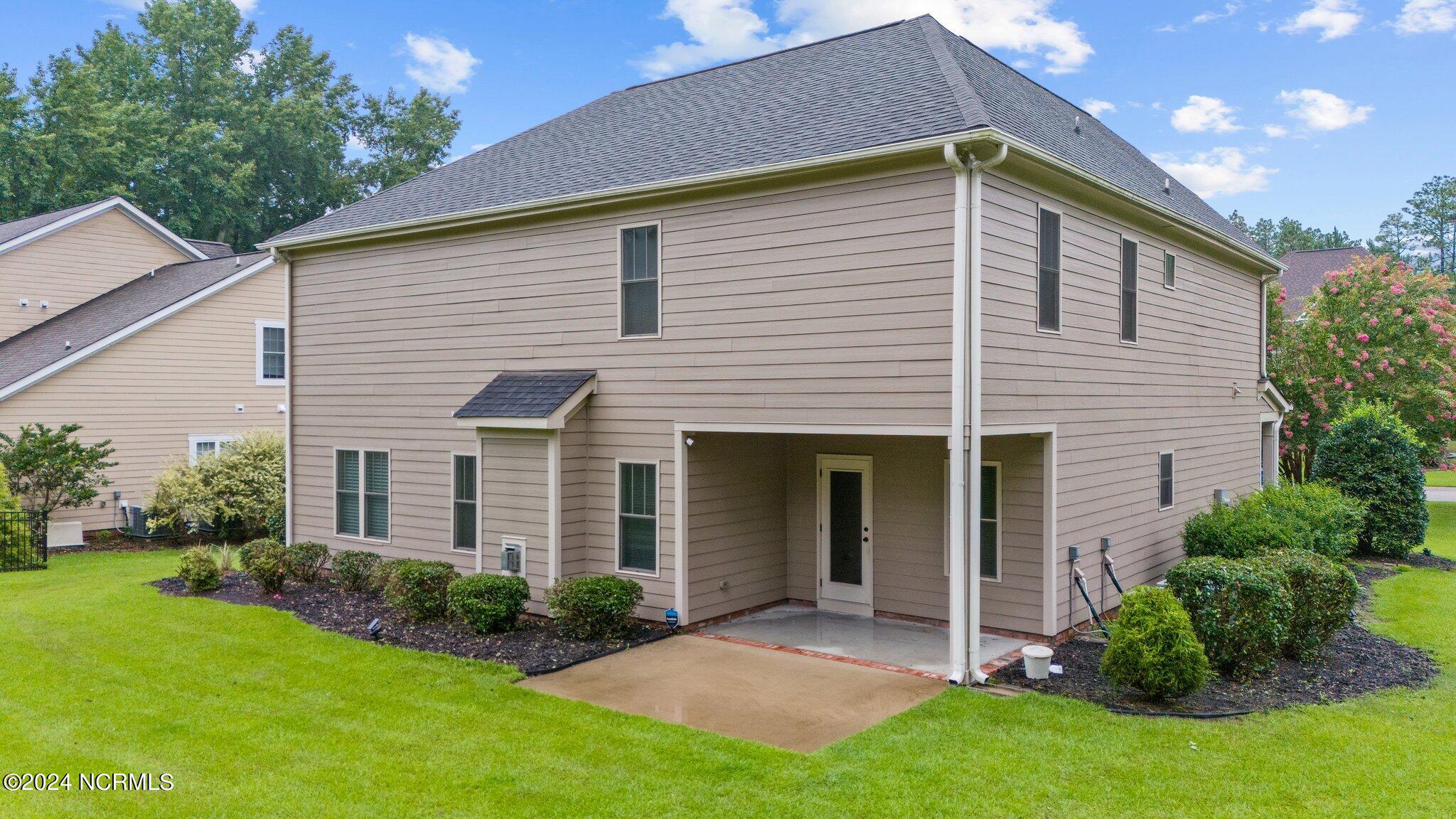110 Hadley Court