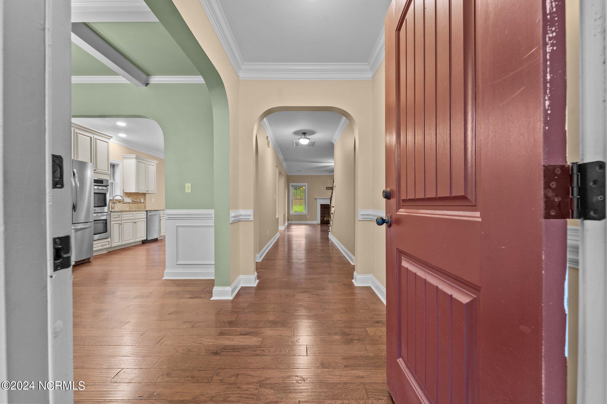 110 Hadley Court