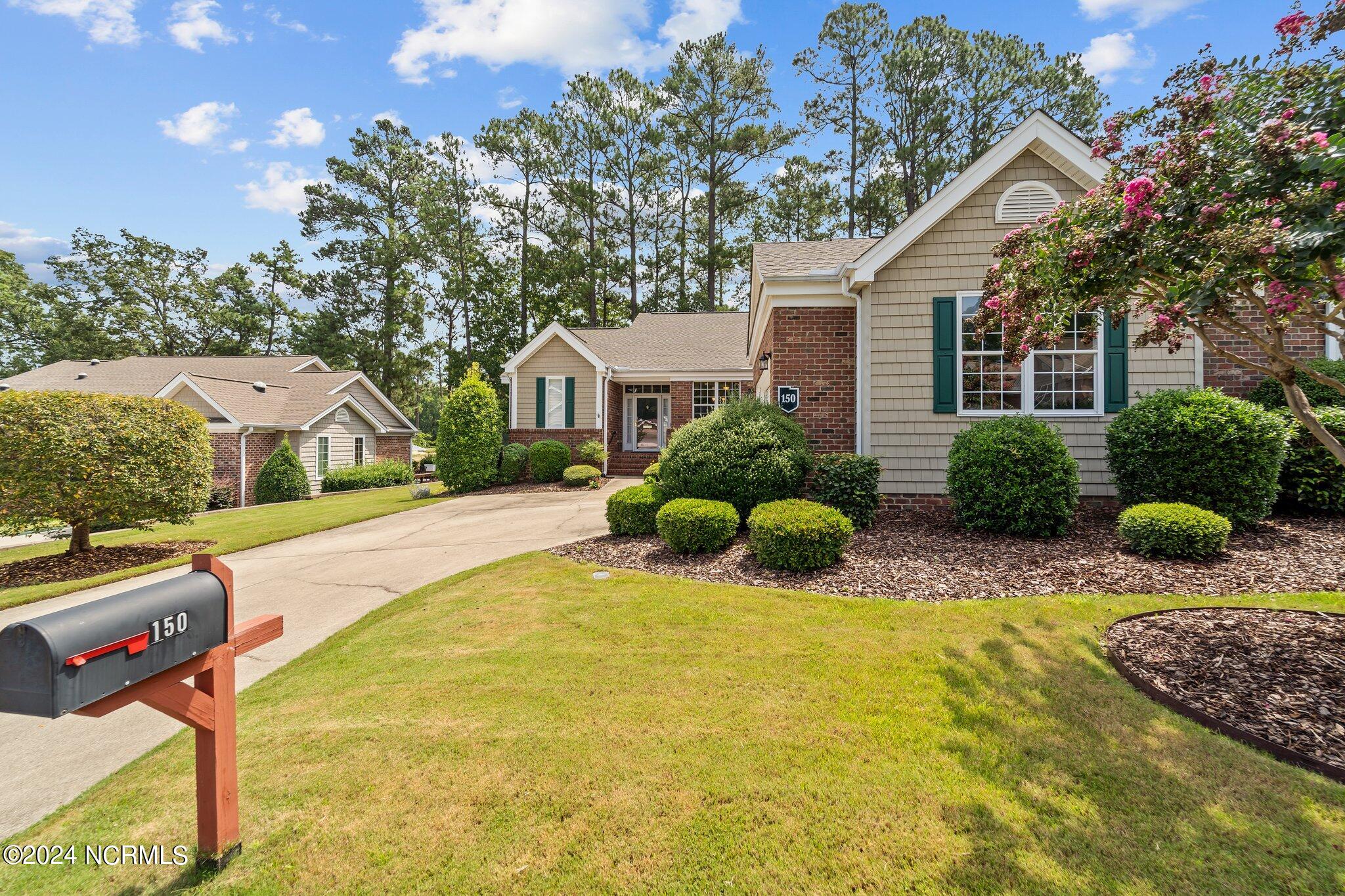 150 Lighthorse Circle