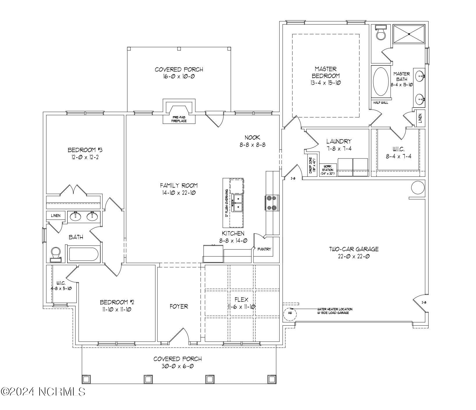 15900 Wildlife Lane