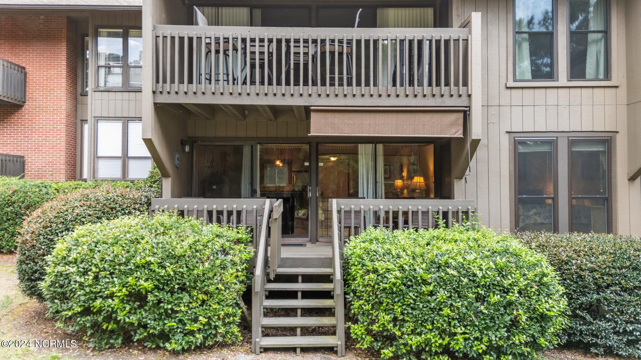 10 Pine Tree Road, 131