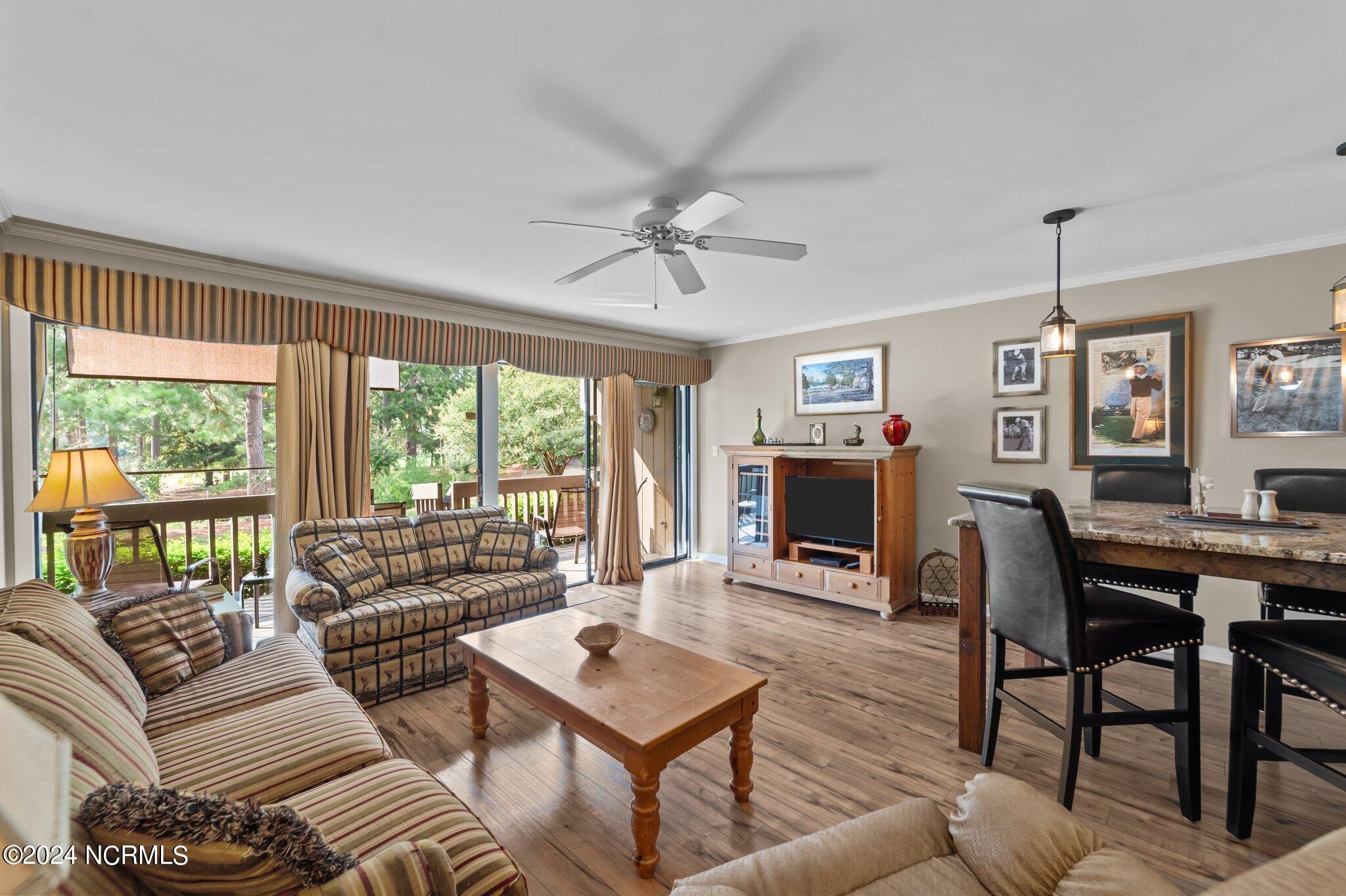 10 Pine Tree Road, 131