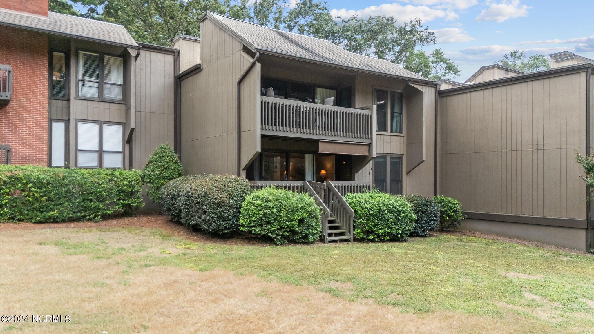 10 Pine Tree Road, 131