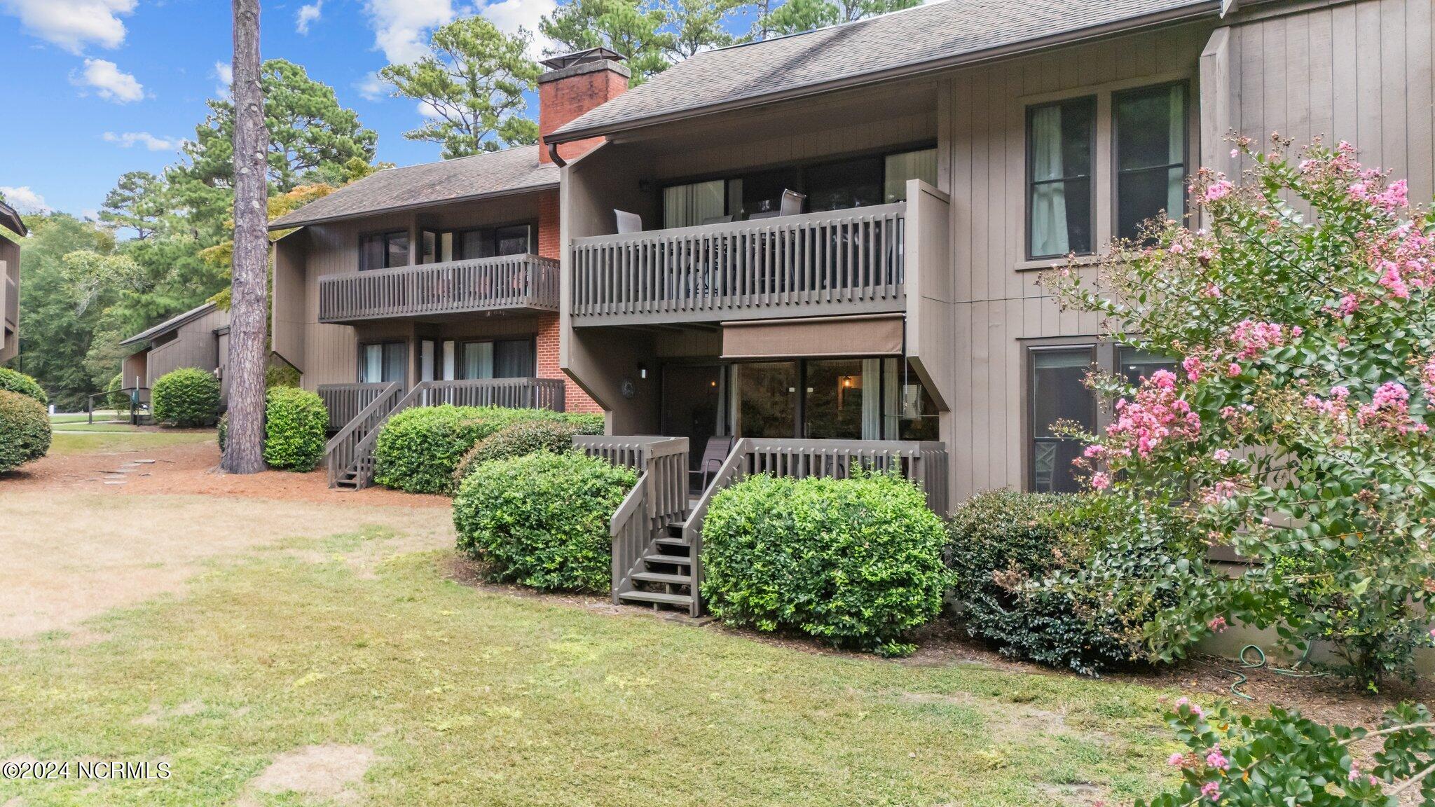 10 Pine Tree Road, 131