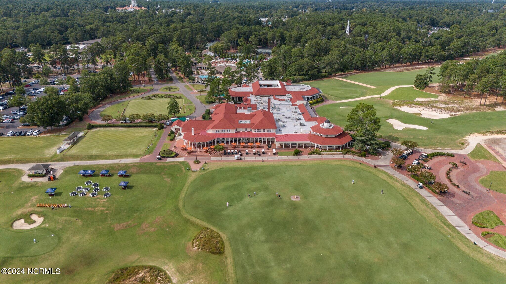 10 Pine Tree Road, 131