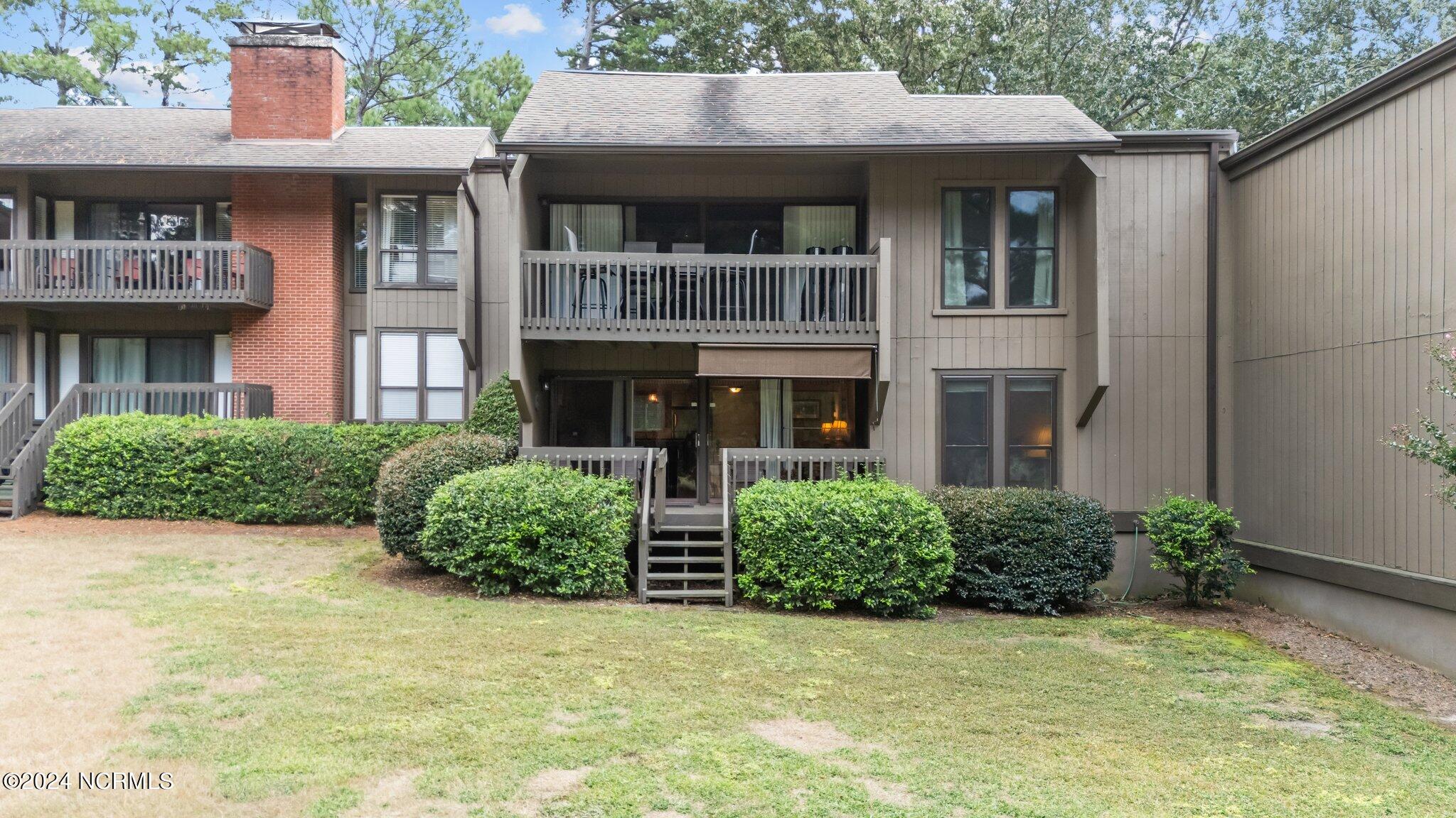 10 Pine Tree Road, 131