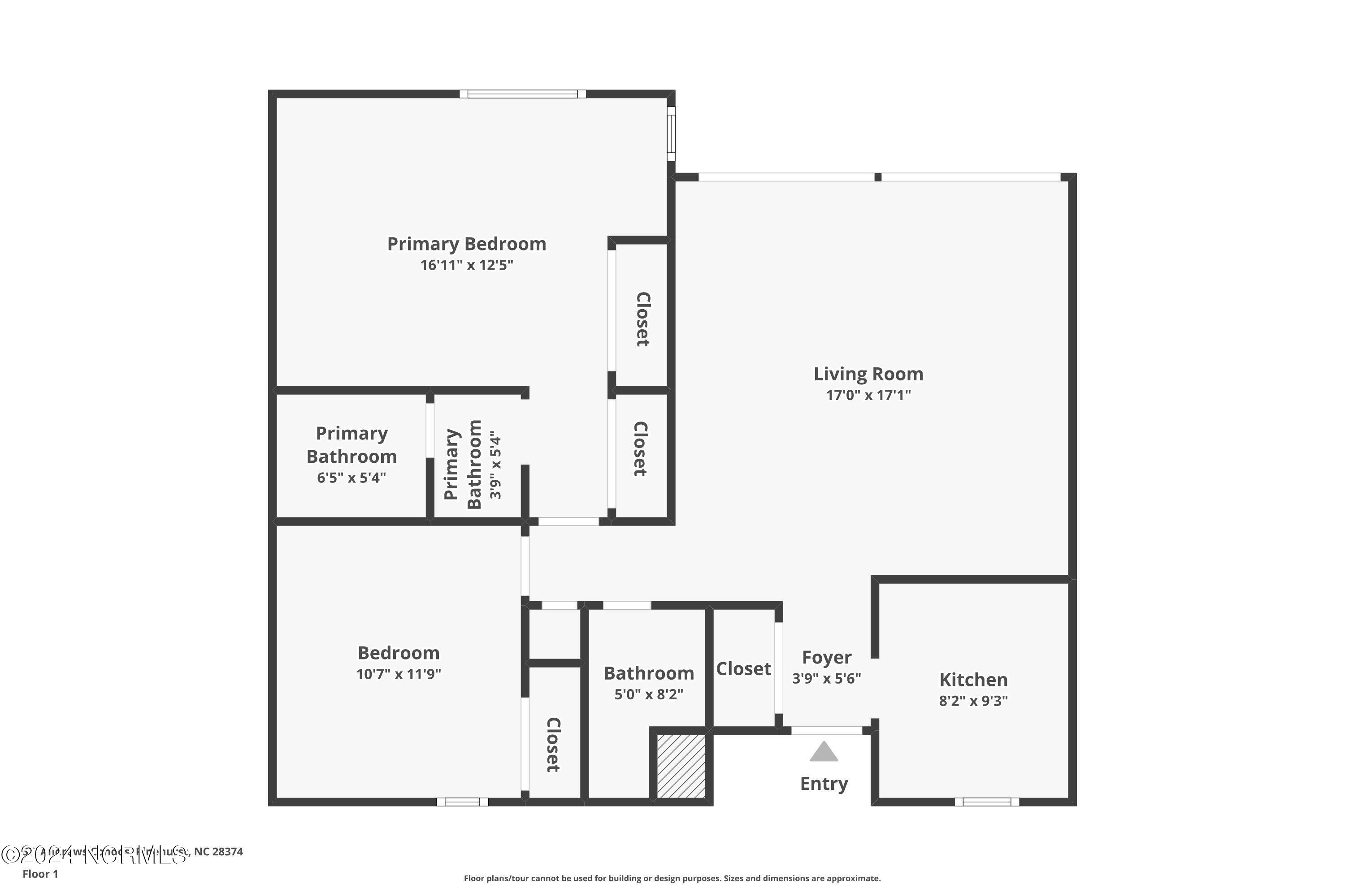 10 Pine Tree Road, 131