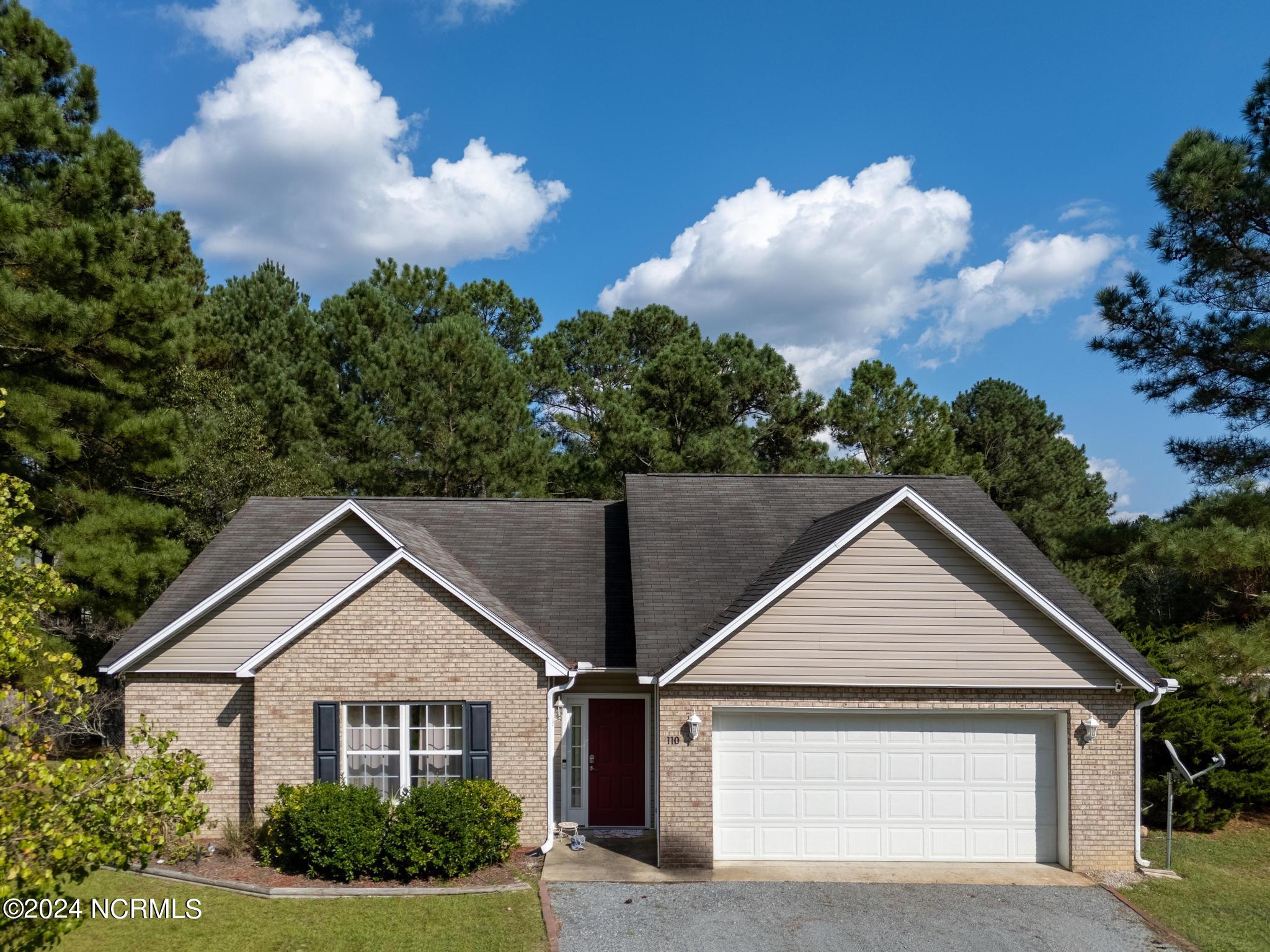 110 Ravenwood Road