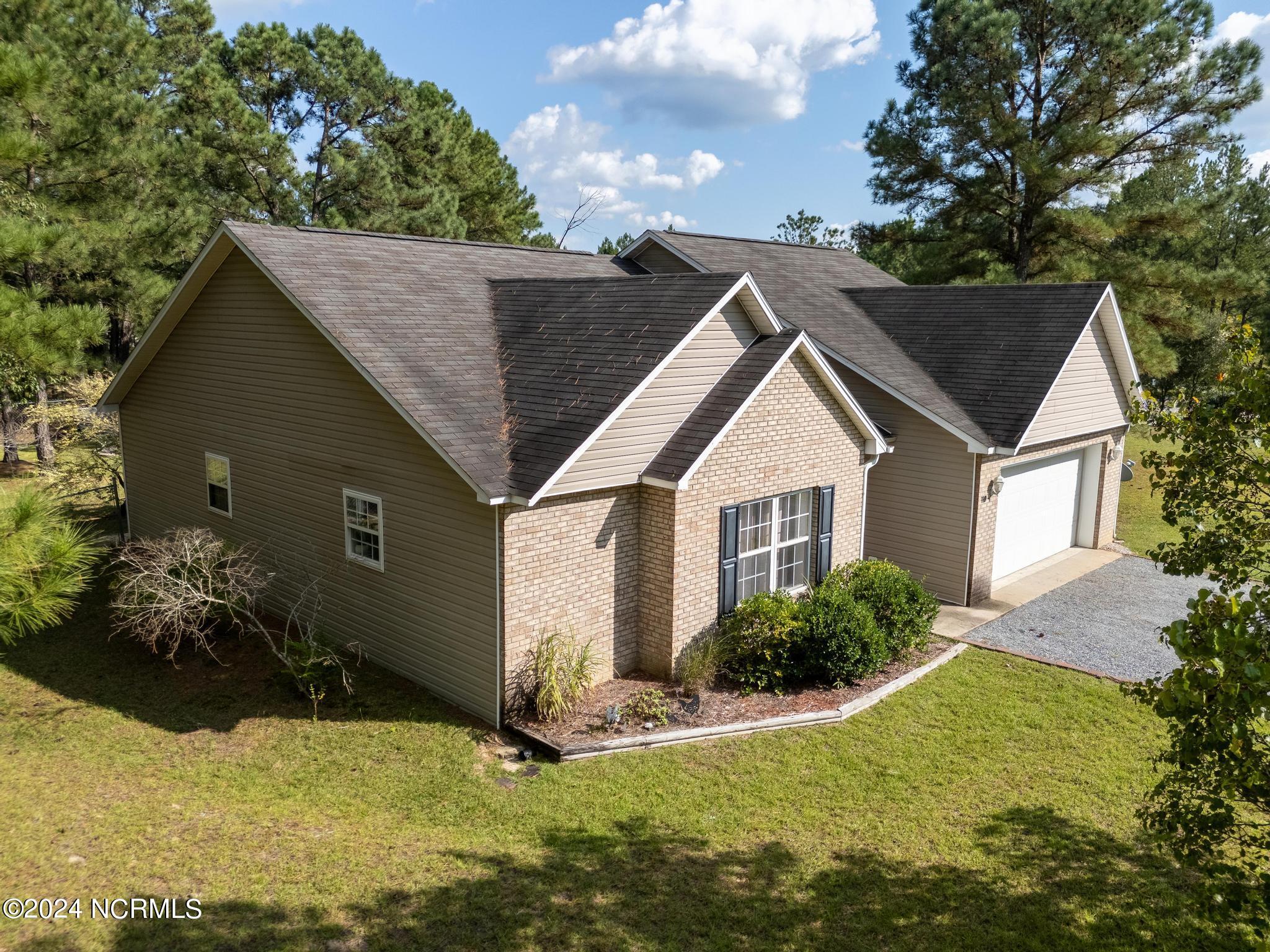 110 Ravenwood Road