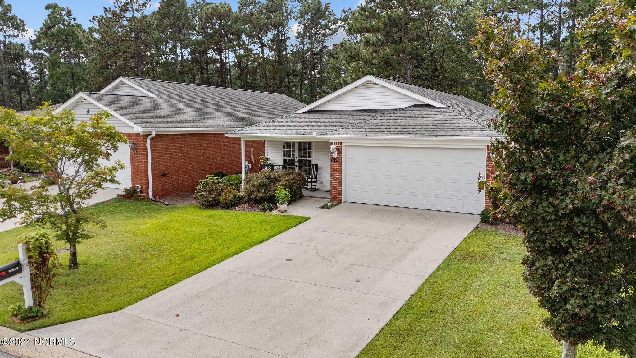 625 Pinehurst Trace Drive