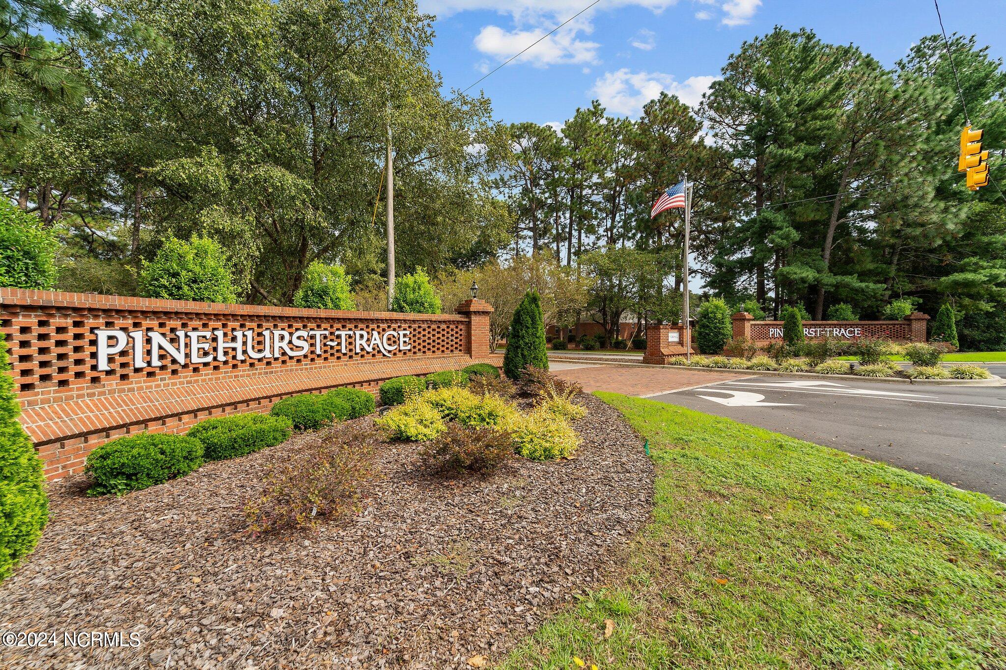 625 Pinehurst Trace Drive