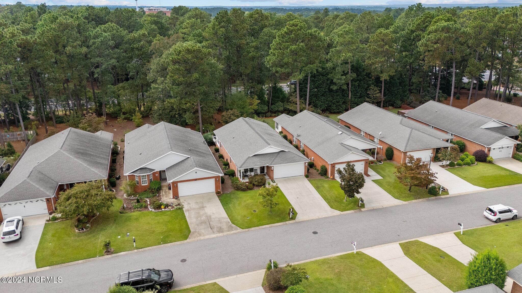 625 Pinehurst Trace Drive