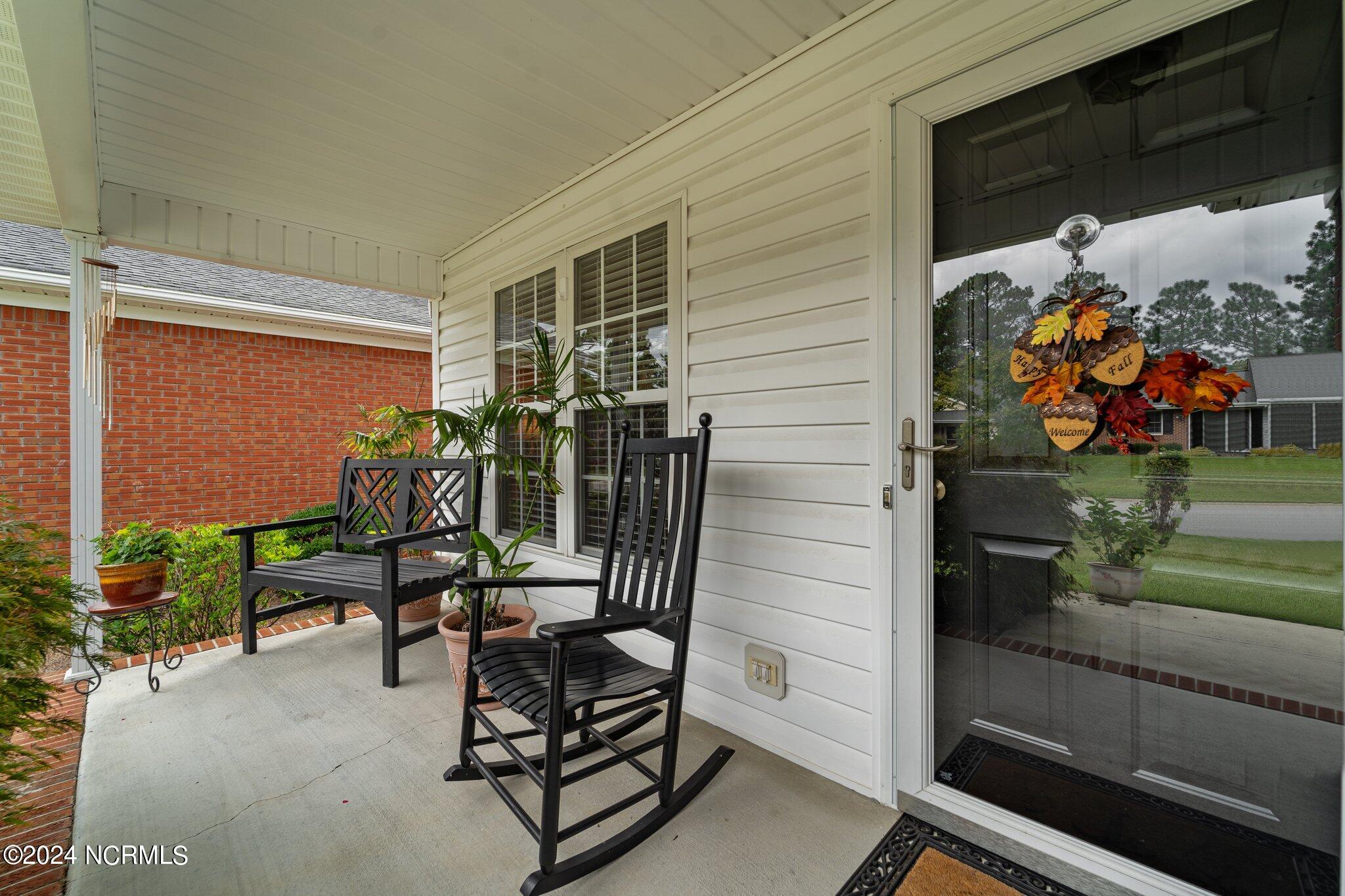 625 Pinehurst Trace Drive