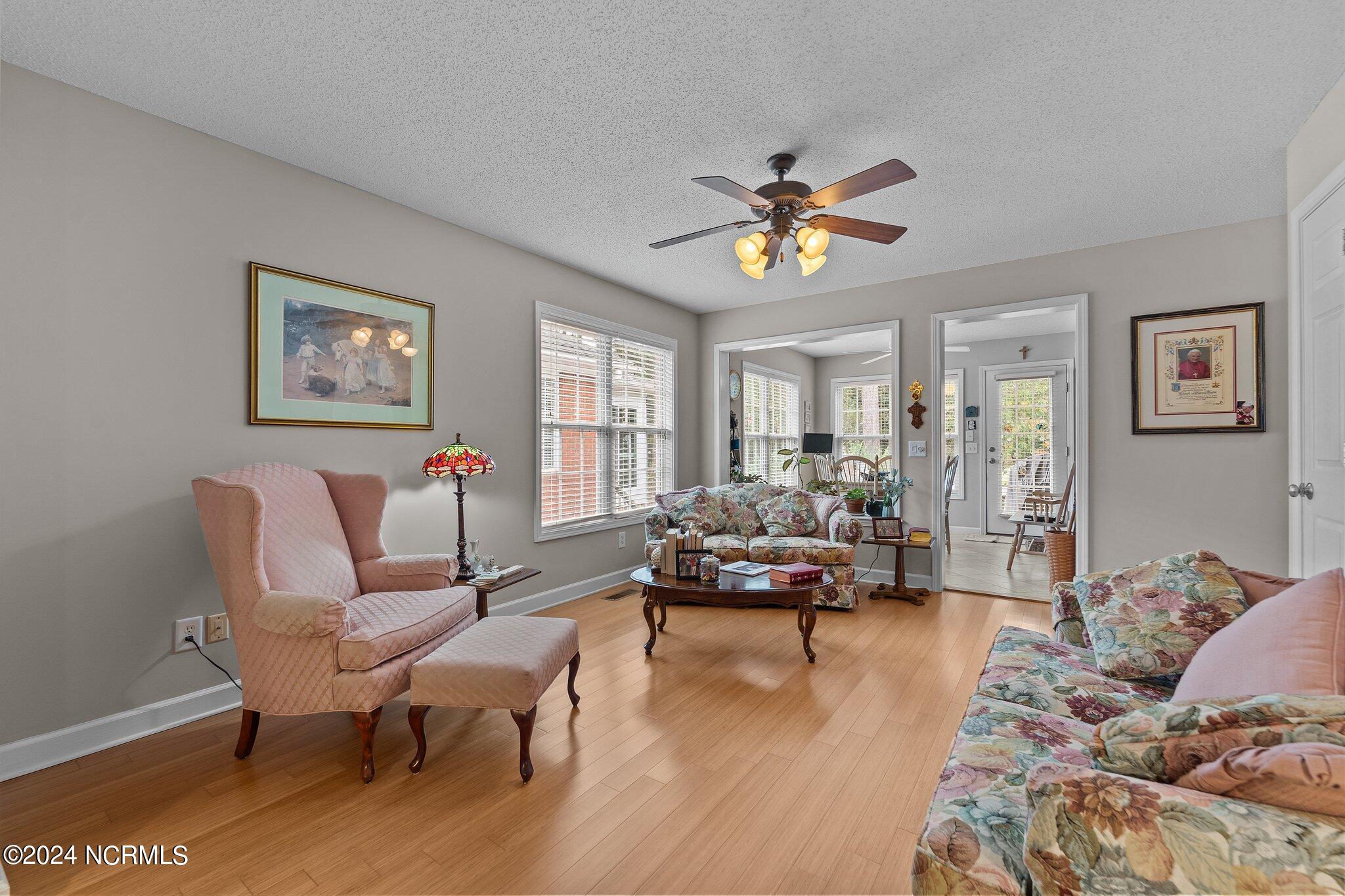 625 Pinehurst Trace Drive