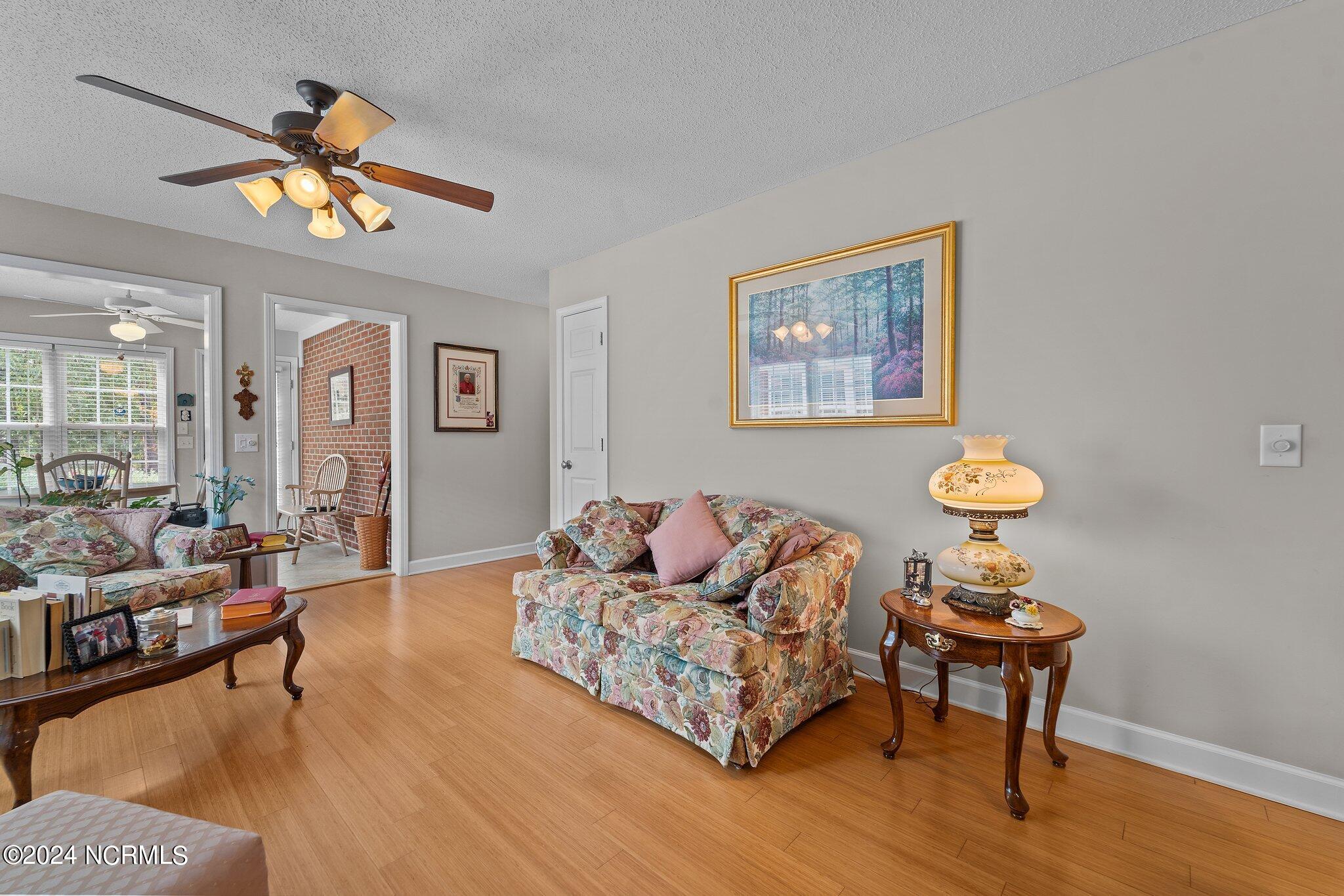 625 Pinehurst Trace Drive