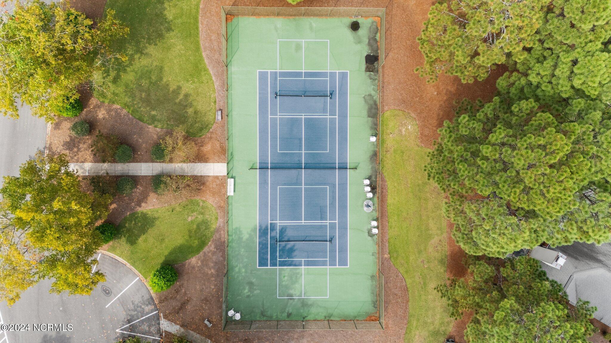 625 Pinehurst Trace Drive