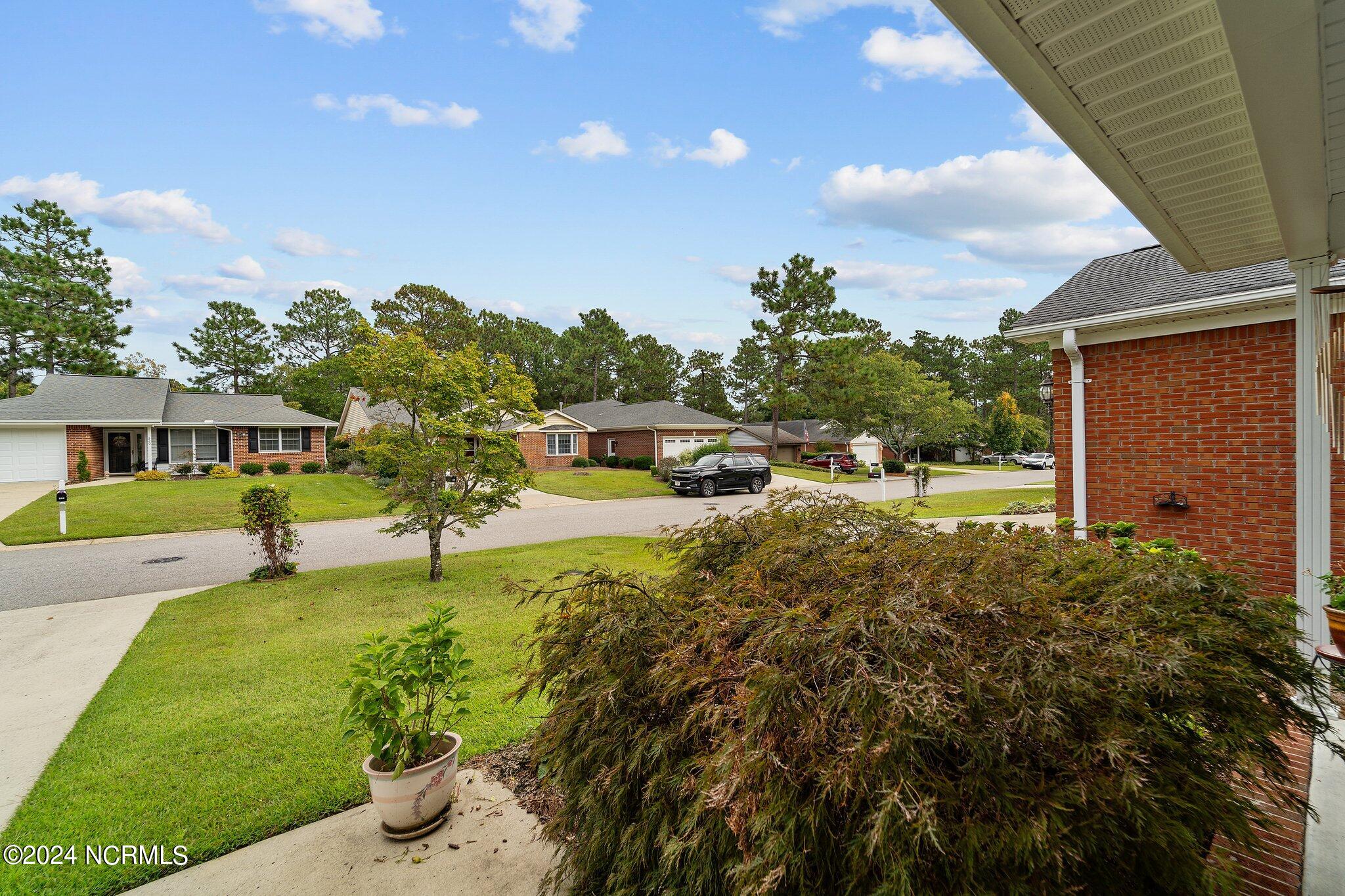 625 Pinehurst Trace Drive