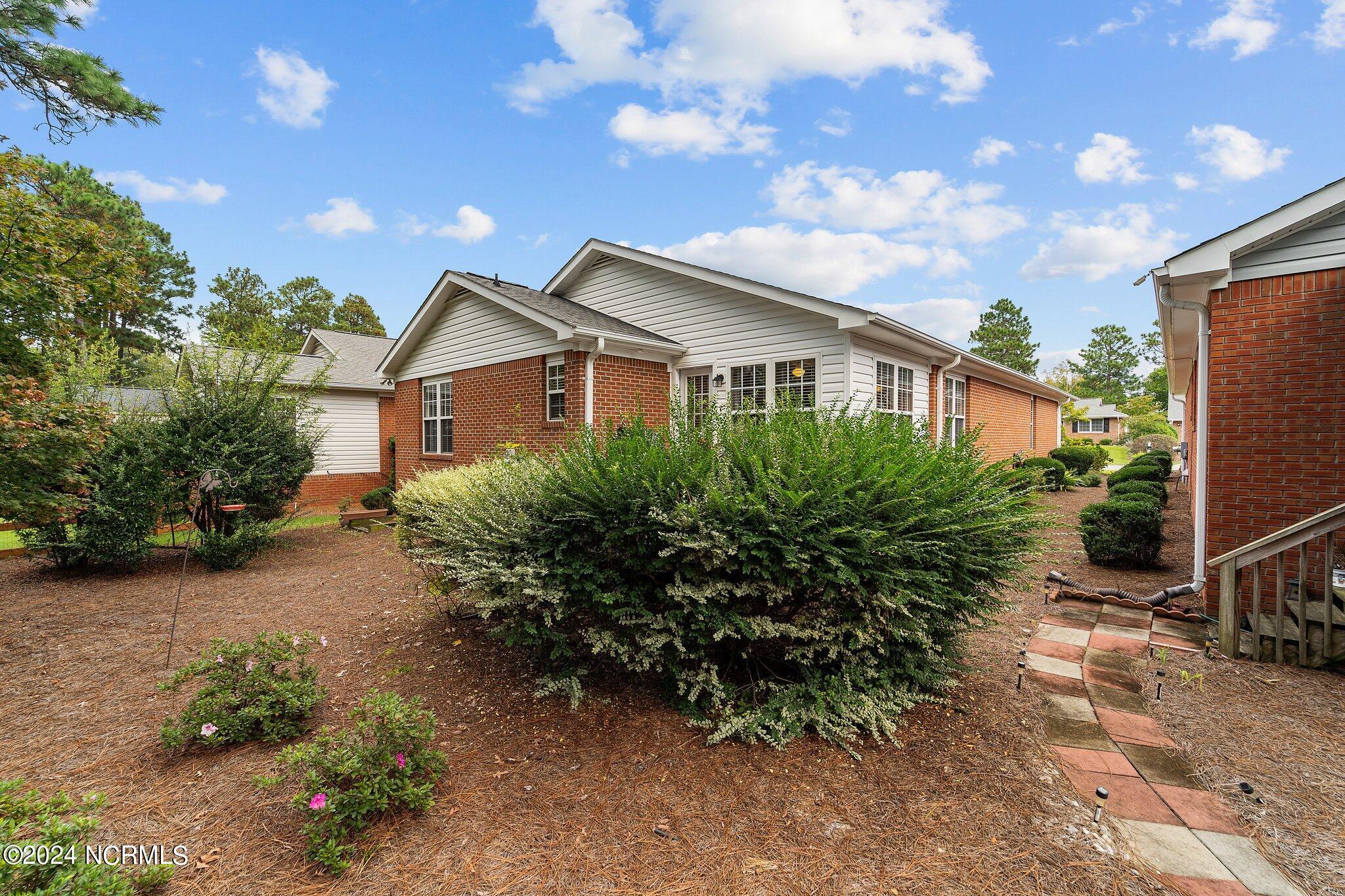 625 Pinehurst Trace Drive