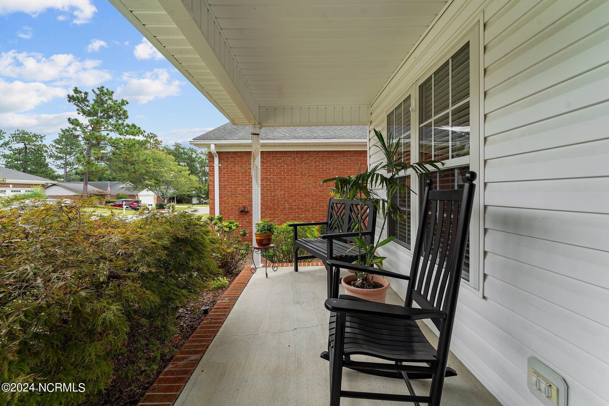 625 Pinehurst Trace Drive