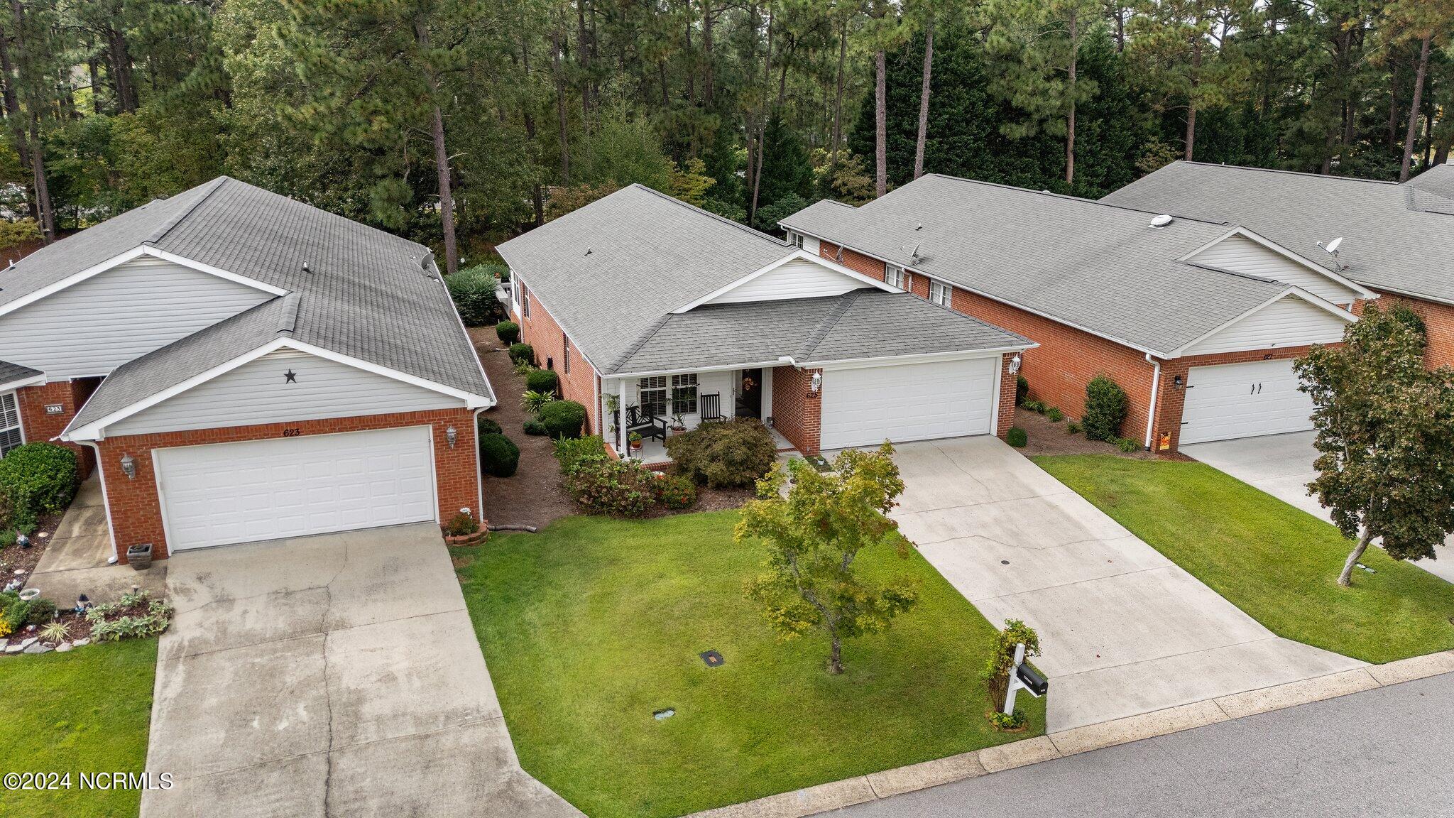 625 Pinehurst Trace Drive