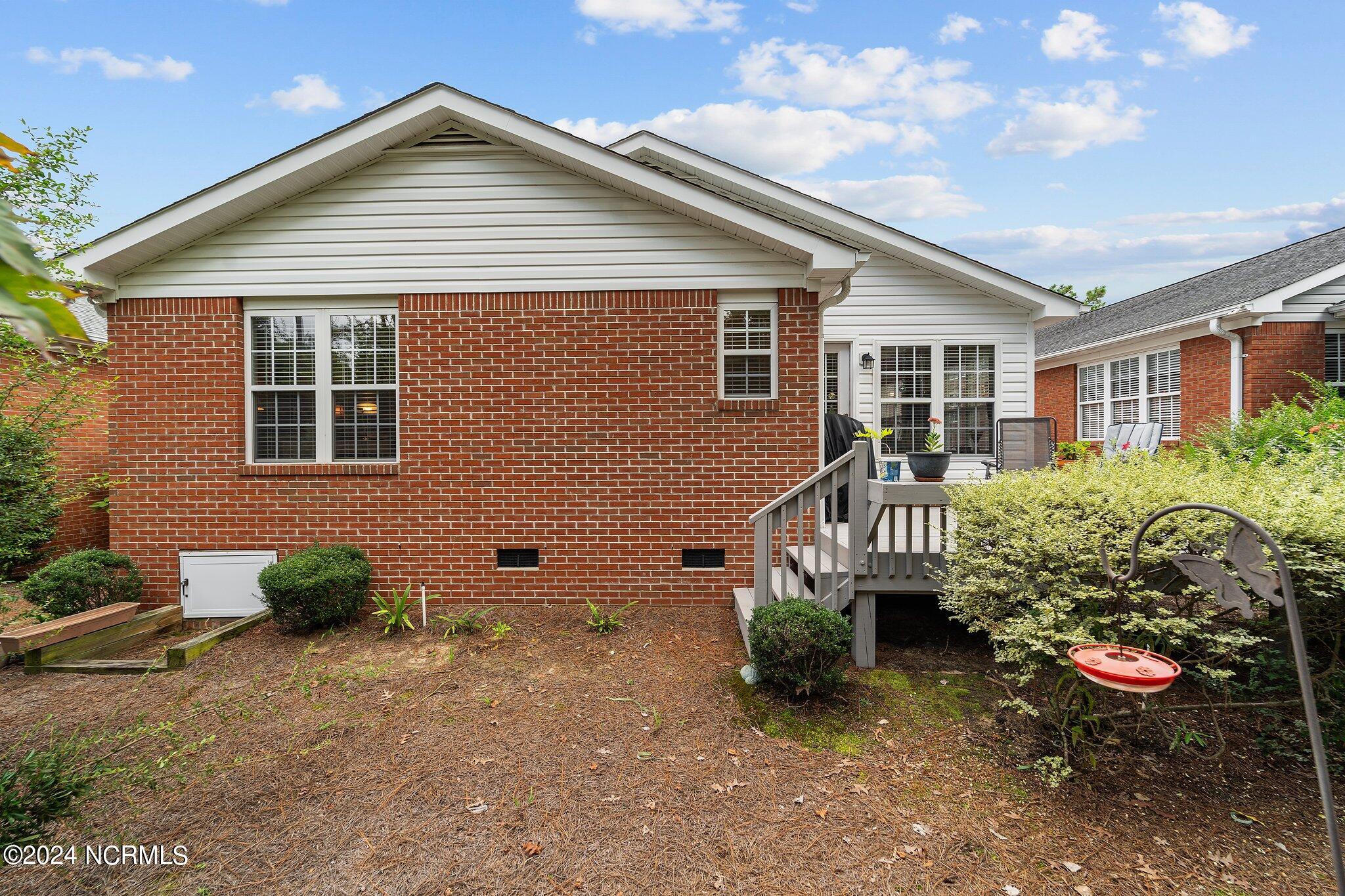 625 Pinehurst Trace Drive