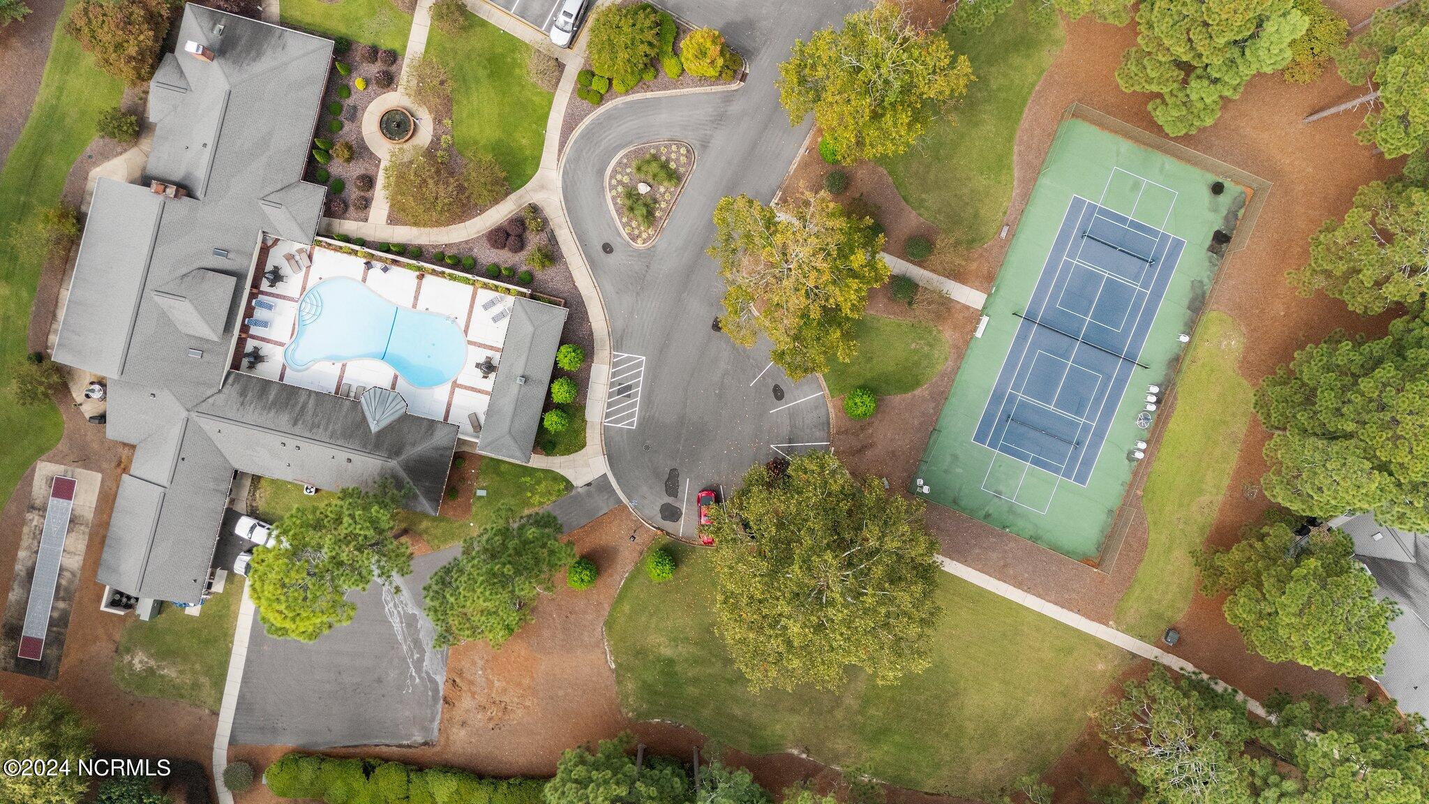 625 Pinehurst Trace Drive