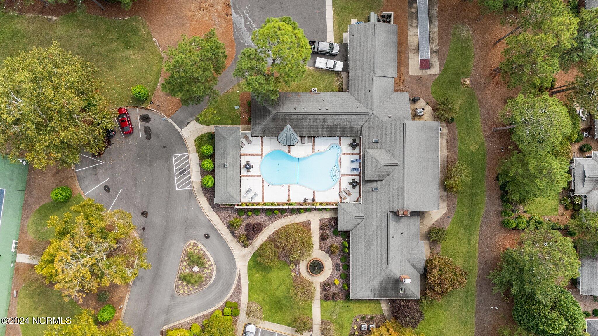 625 Pinehurst Trace Drive