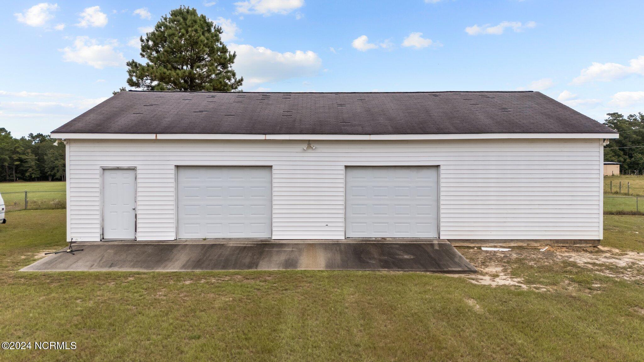 9281 Mcleod Road