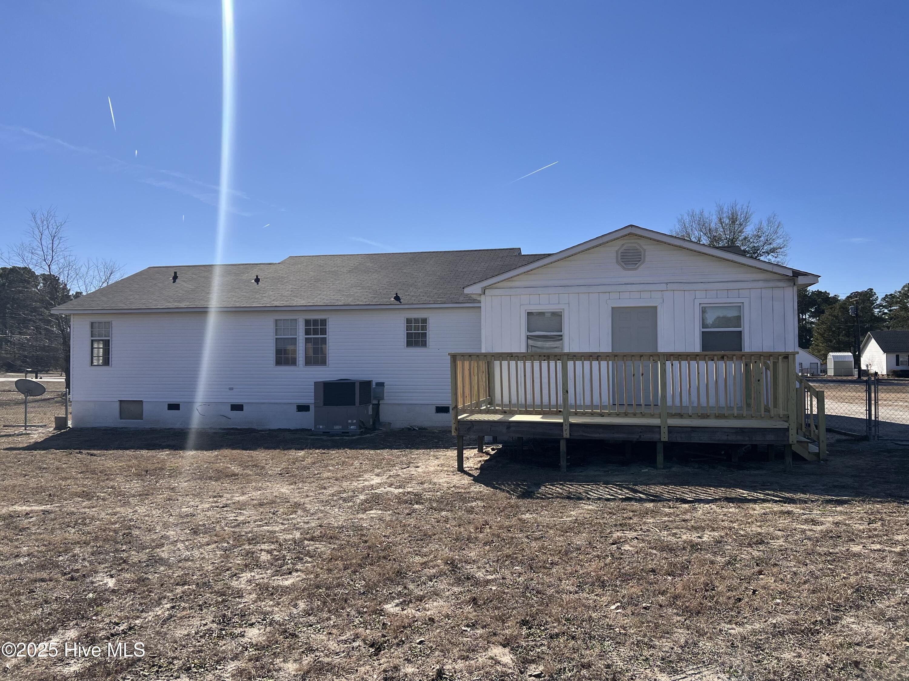 9281 Mcleod Road