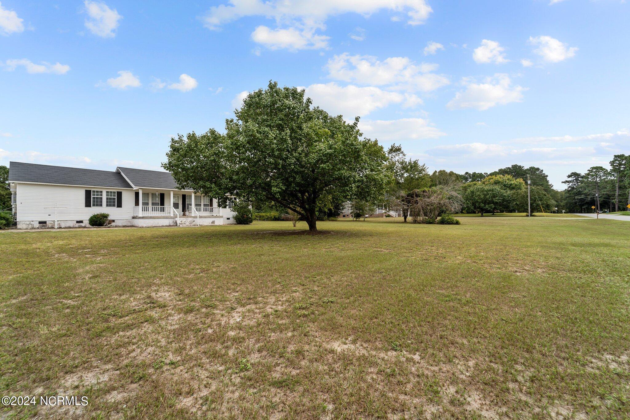 9281 Mcleod Road