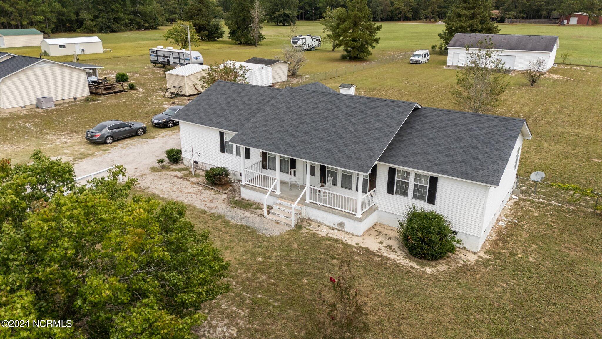 9281 Mcleod Road