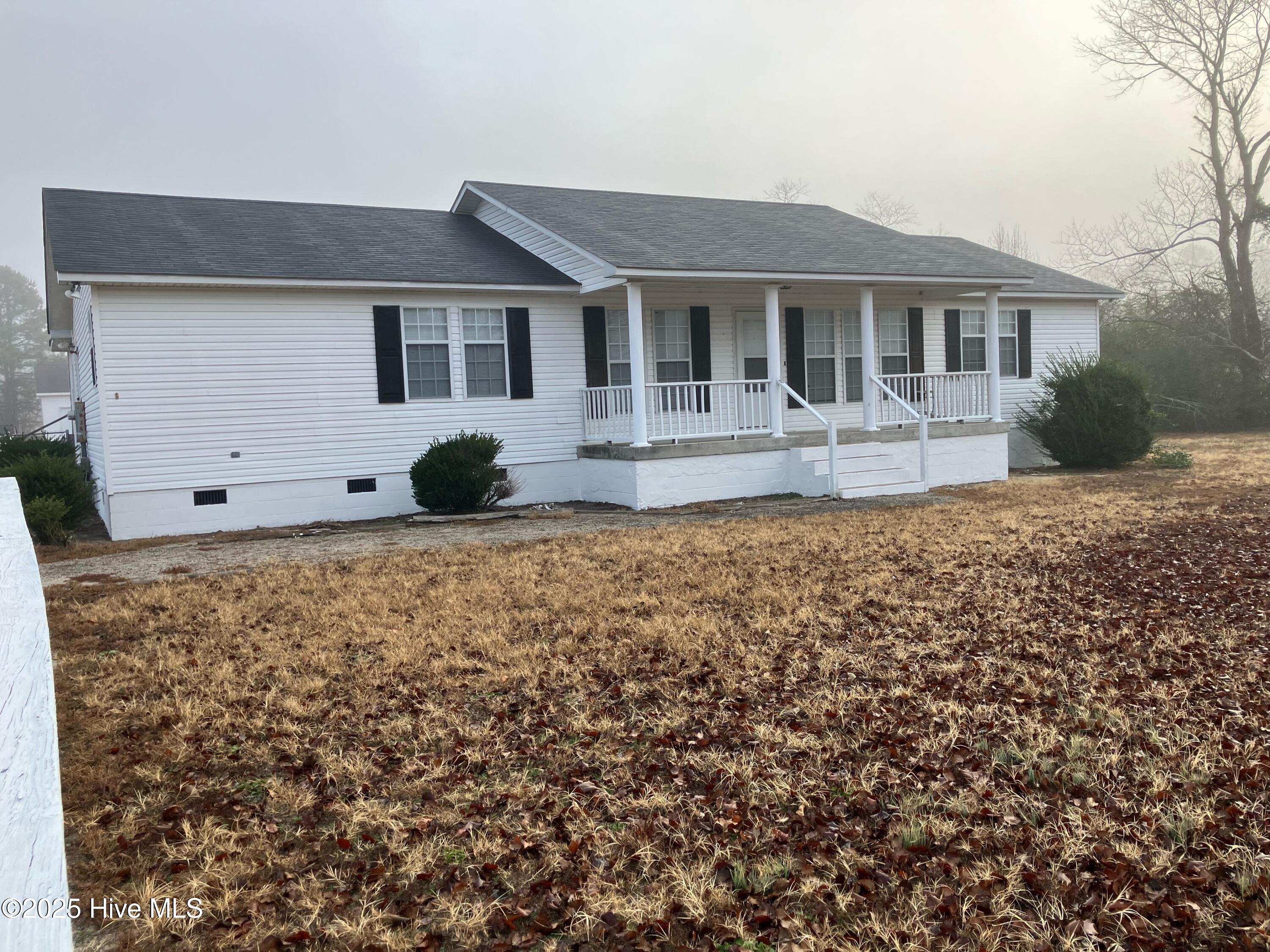 9281 Mcleod Road